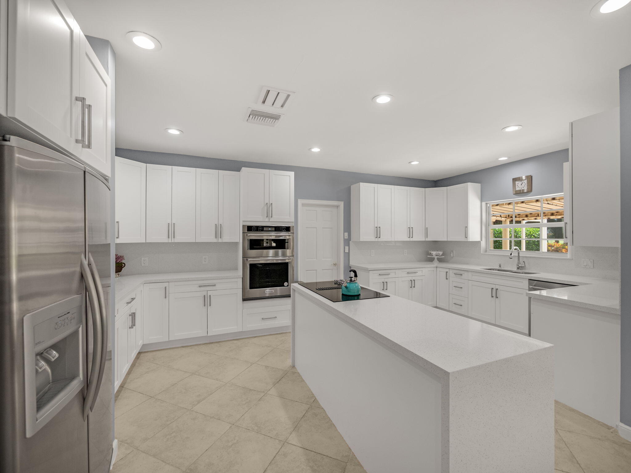 CITY OF ATLANTIS - Residential