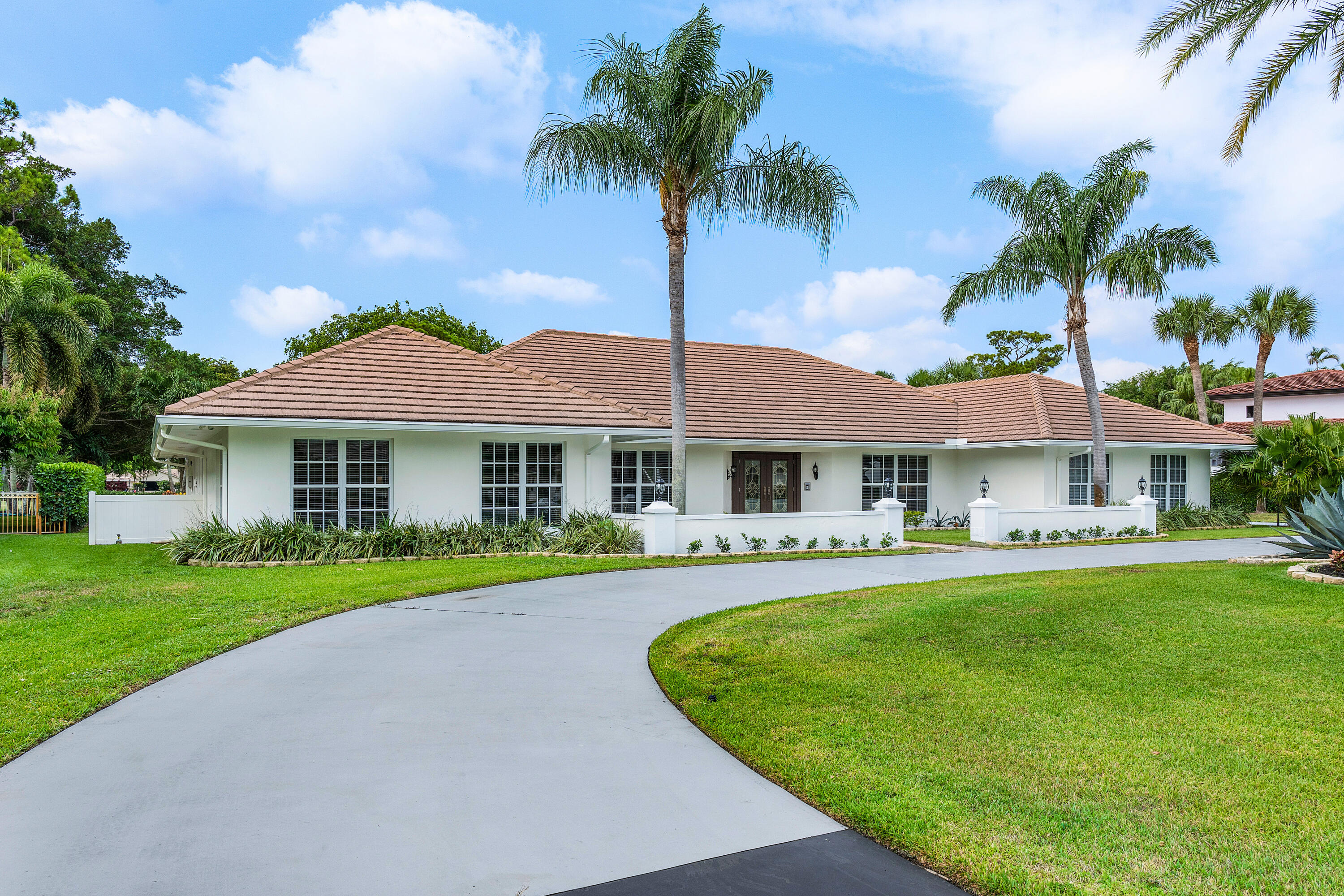 CITY OF ATLANTIS - Residential