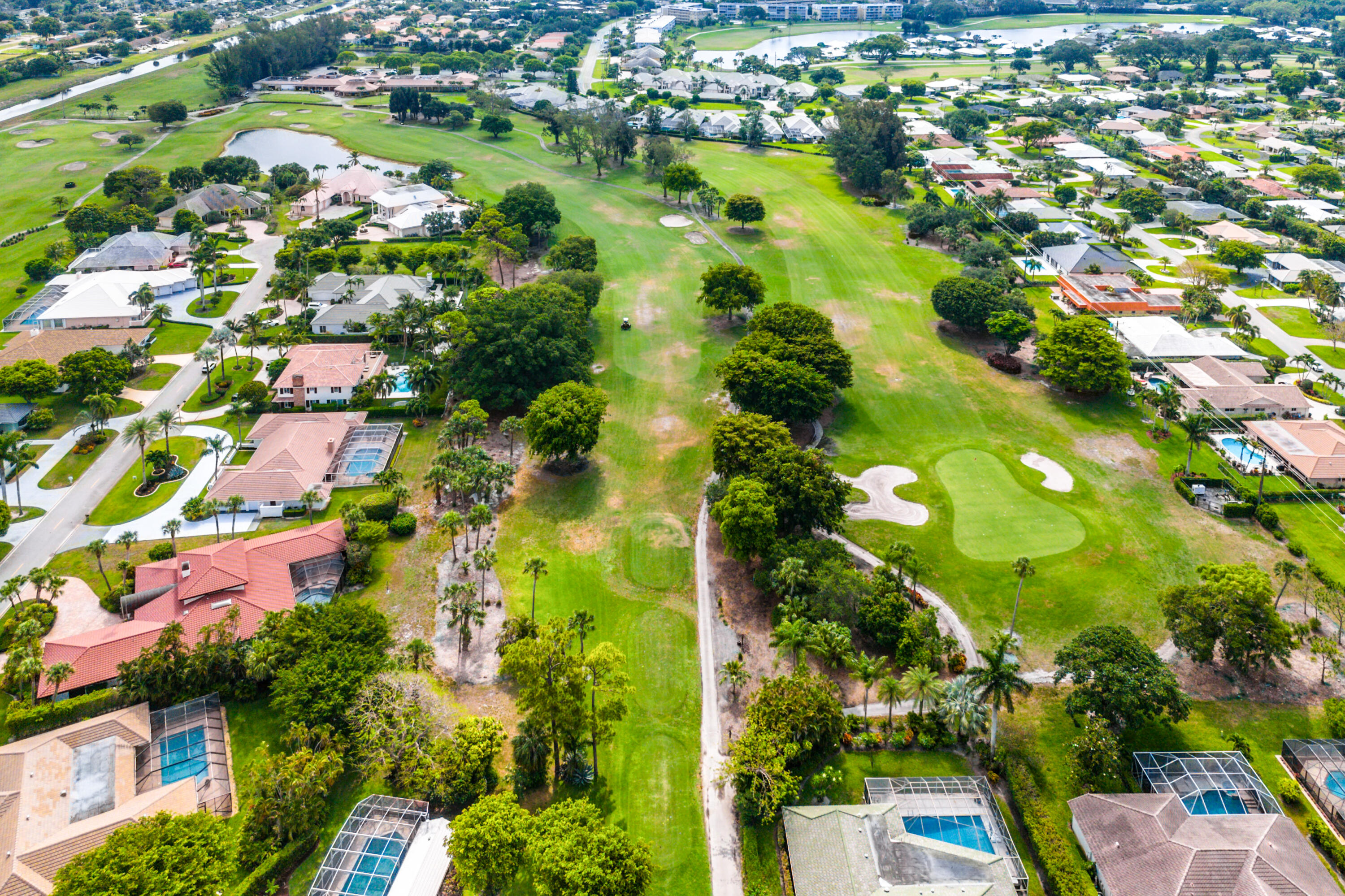 CITY OF ATLANTIS - Residential