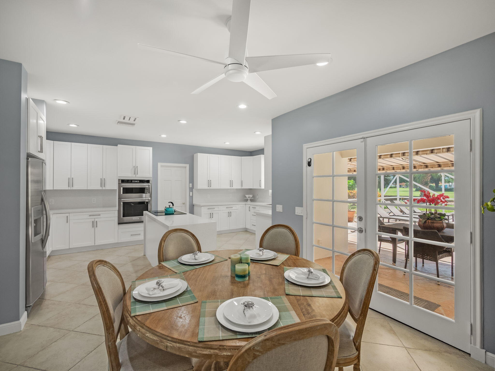 CITY OF ATLANTIS - Residential