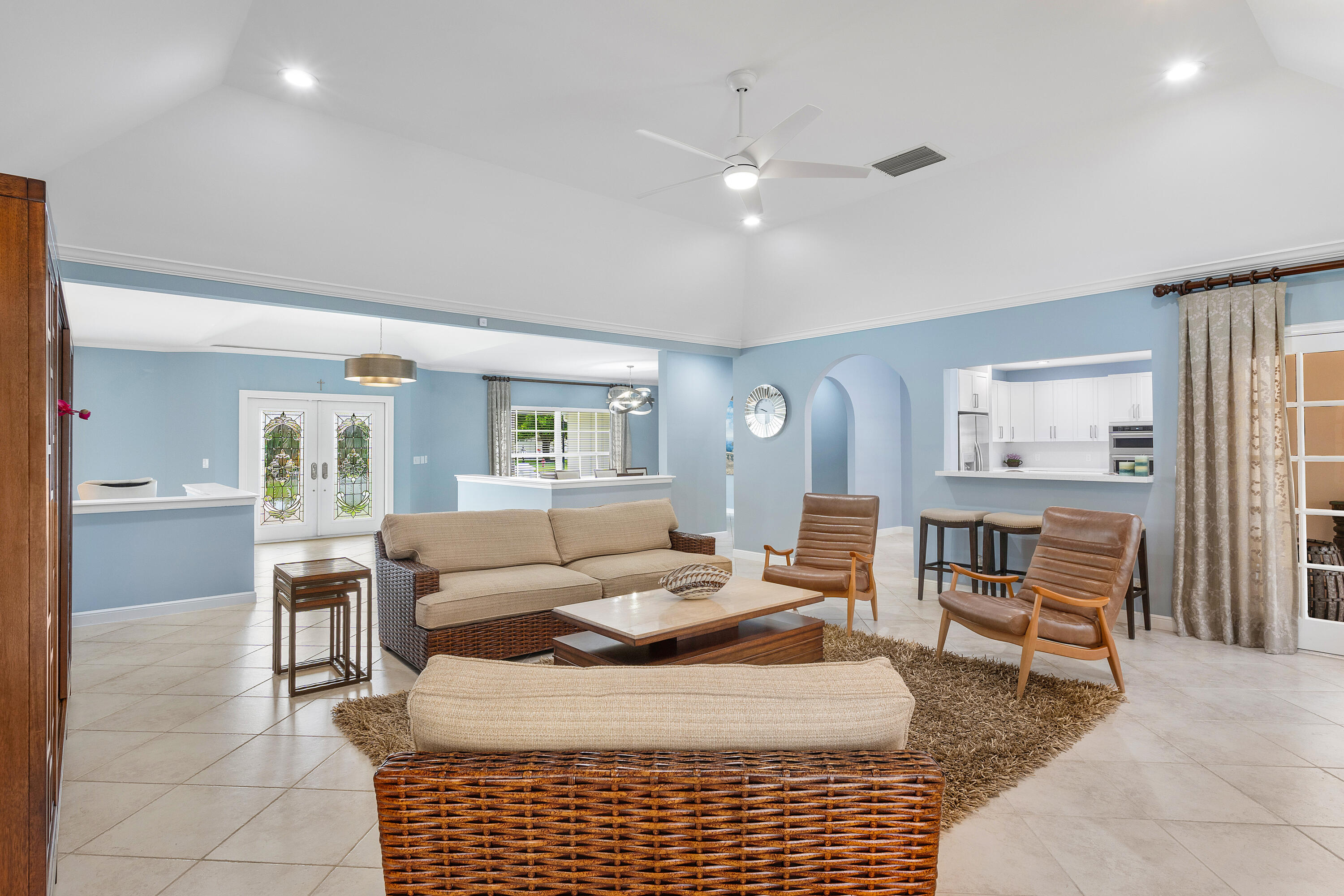 CITY OF ATLANTIS - Residential