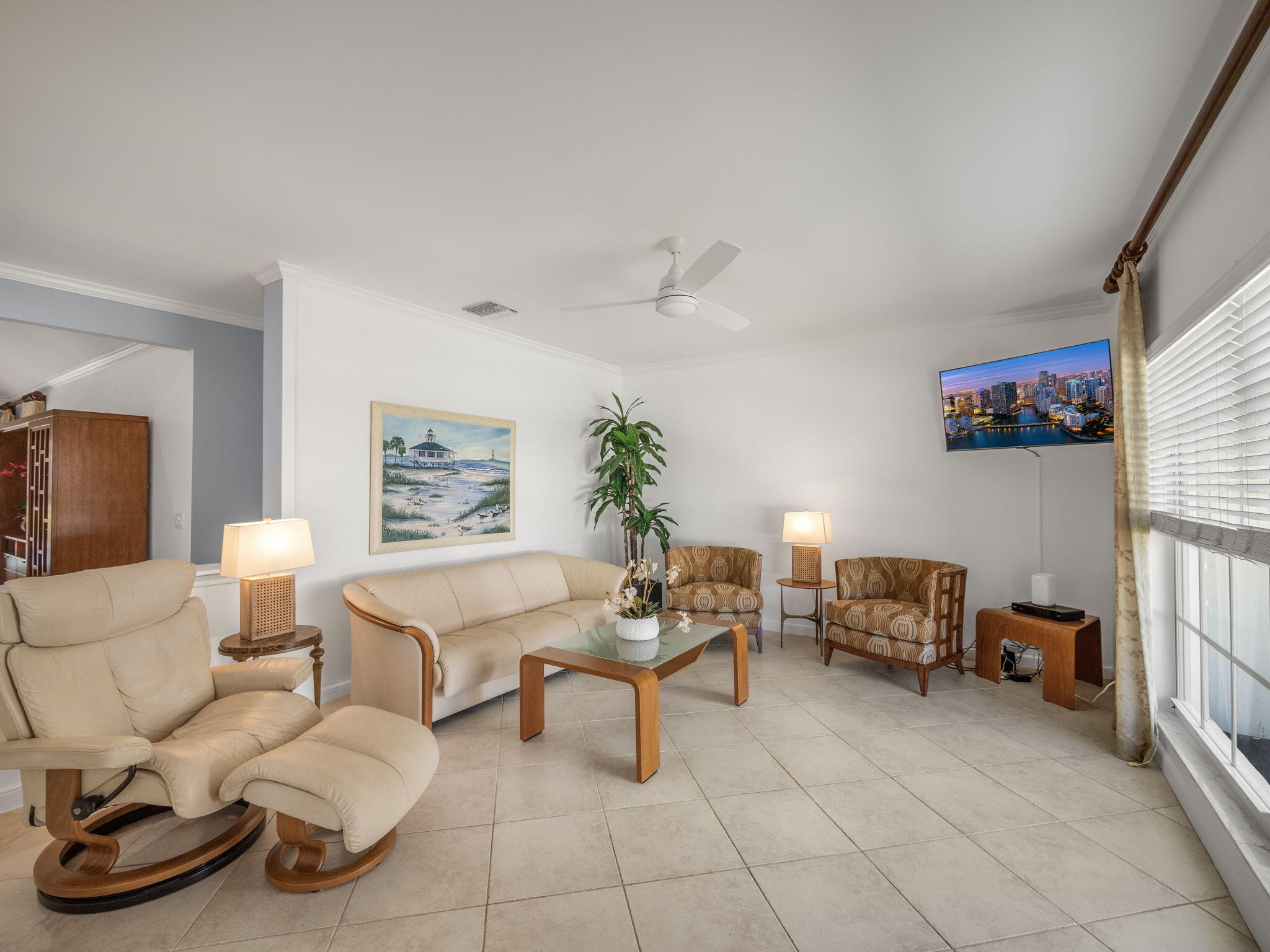 CITY OF ATLANTIS - Residential