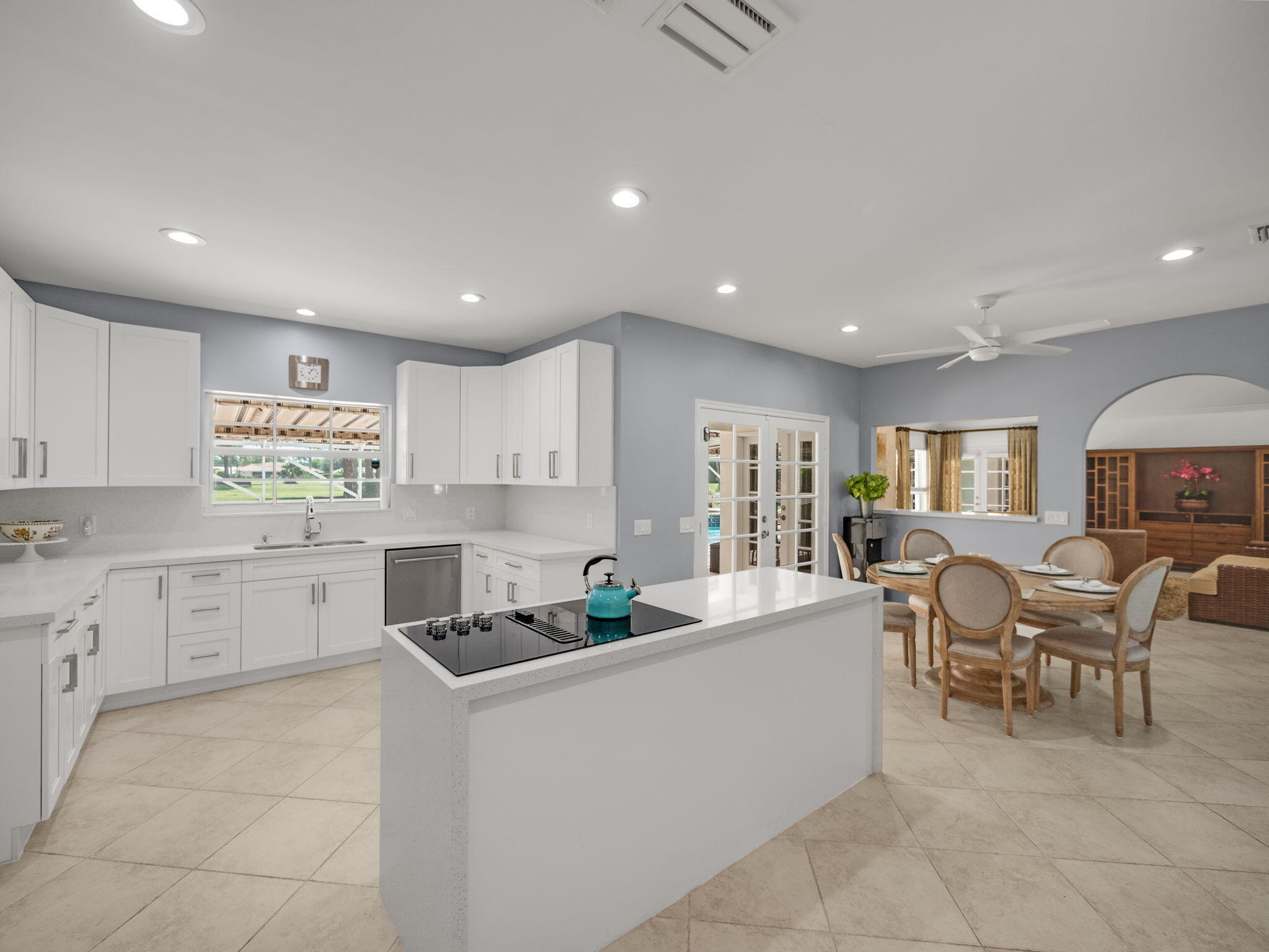 CITY OF ATLANTIS - Residential