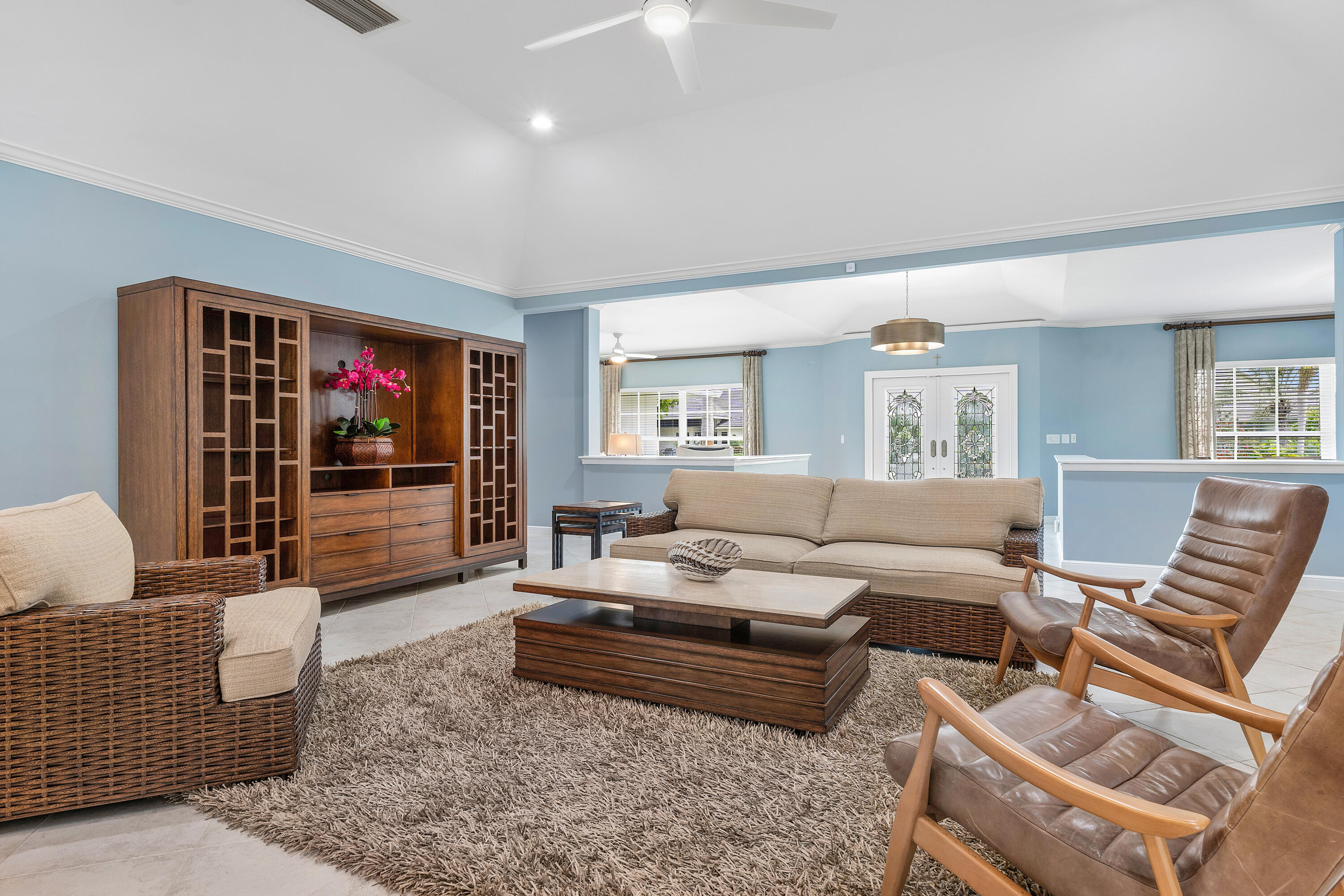 CITY OF ATLANTIS - Residential