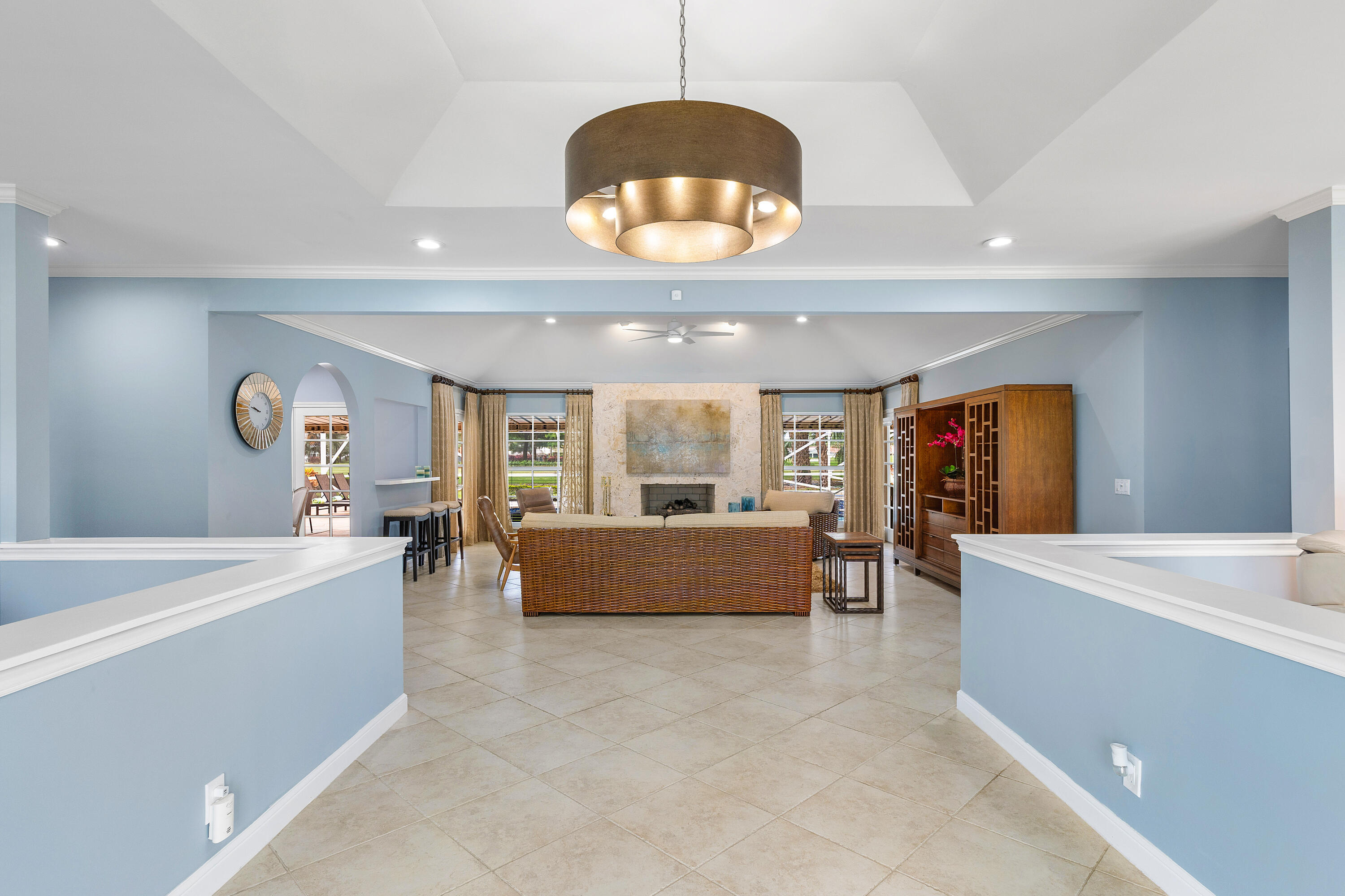 CITY OF ATLANTIS - Residential