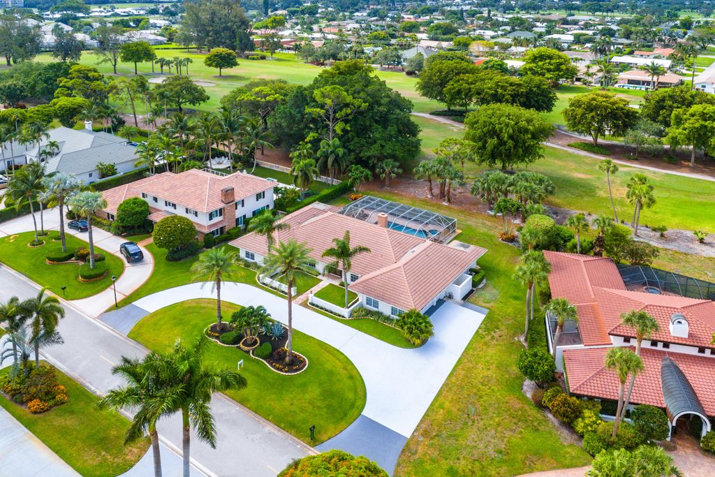 Photo of 110 Glenbrook Court, Atlantis, FL 33462 (MLS # R11159675)