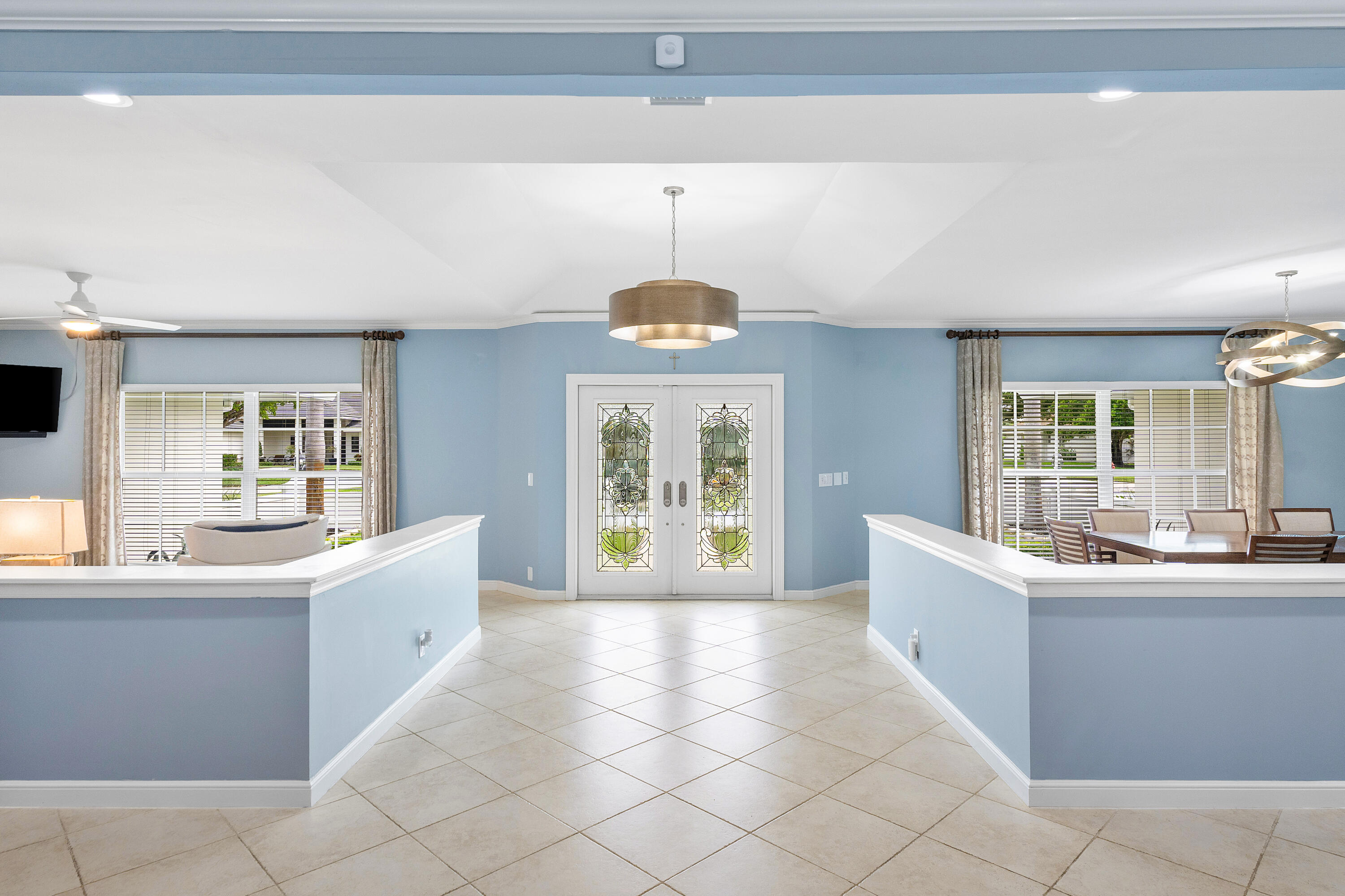 CITY OF ATLANTIS - Residential