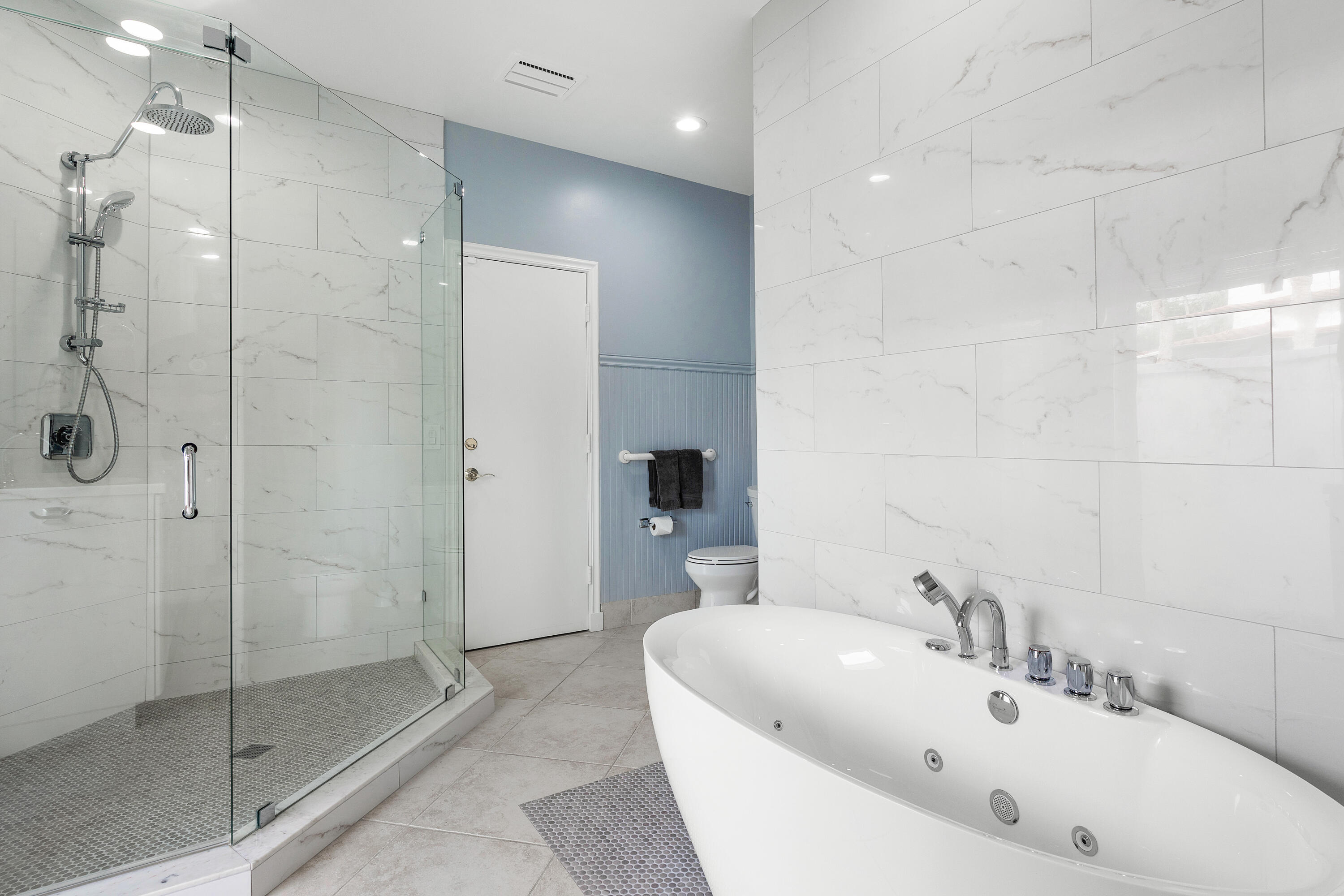 CITY OF ATLANTIS - Residential