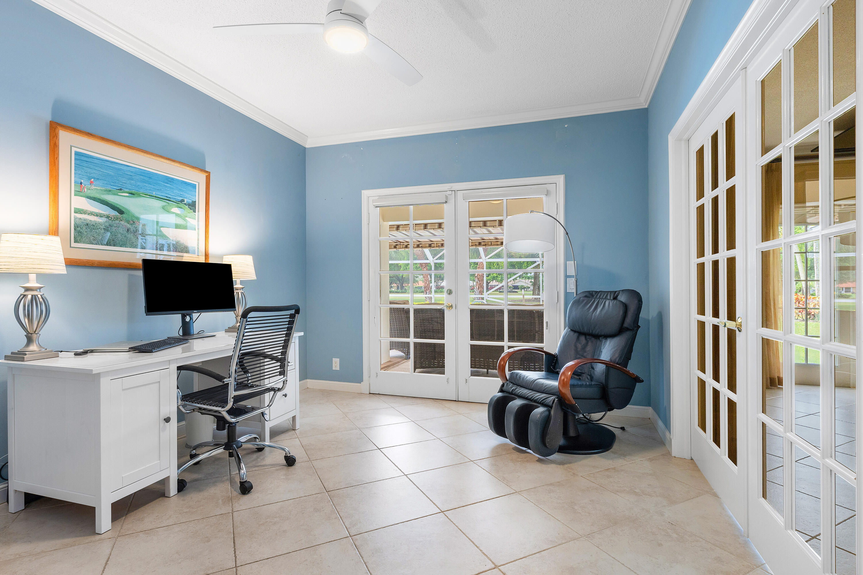 CITY OF ATLANTIS - Residential