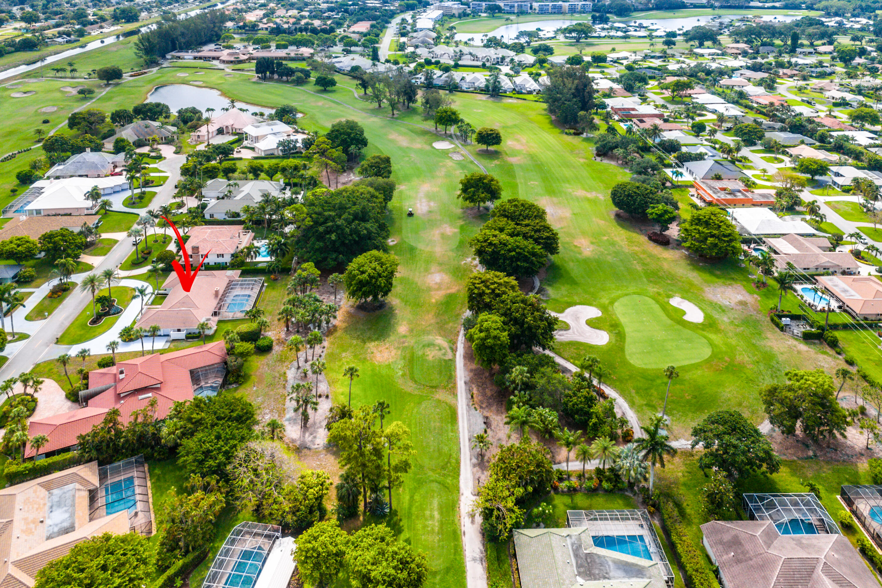 CITY OF ATLANTIS - Residential