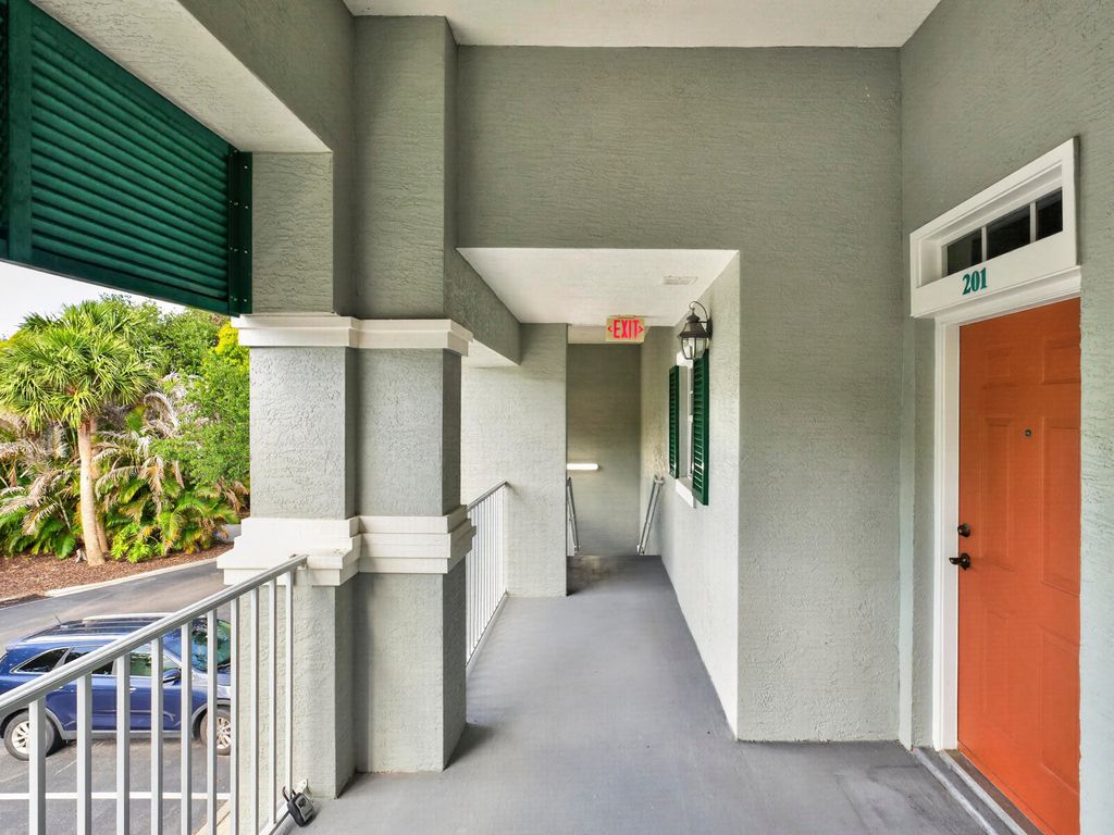 Photo of 4350 Doubles Alley Drive #201, Vero Beach, FL 32967 (MLS # B26022167)