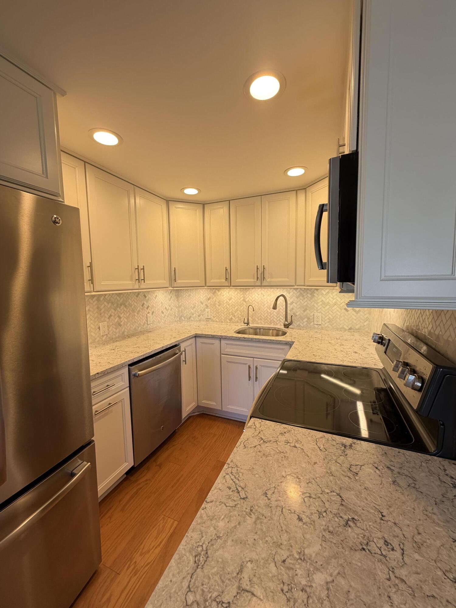 CENTURY VILLAGE - Residential