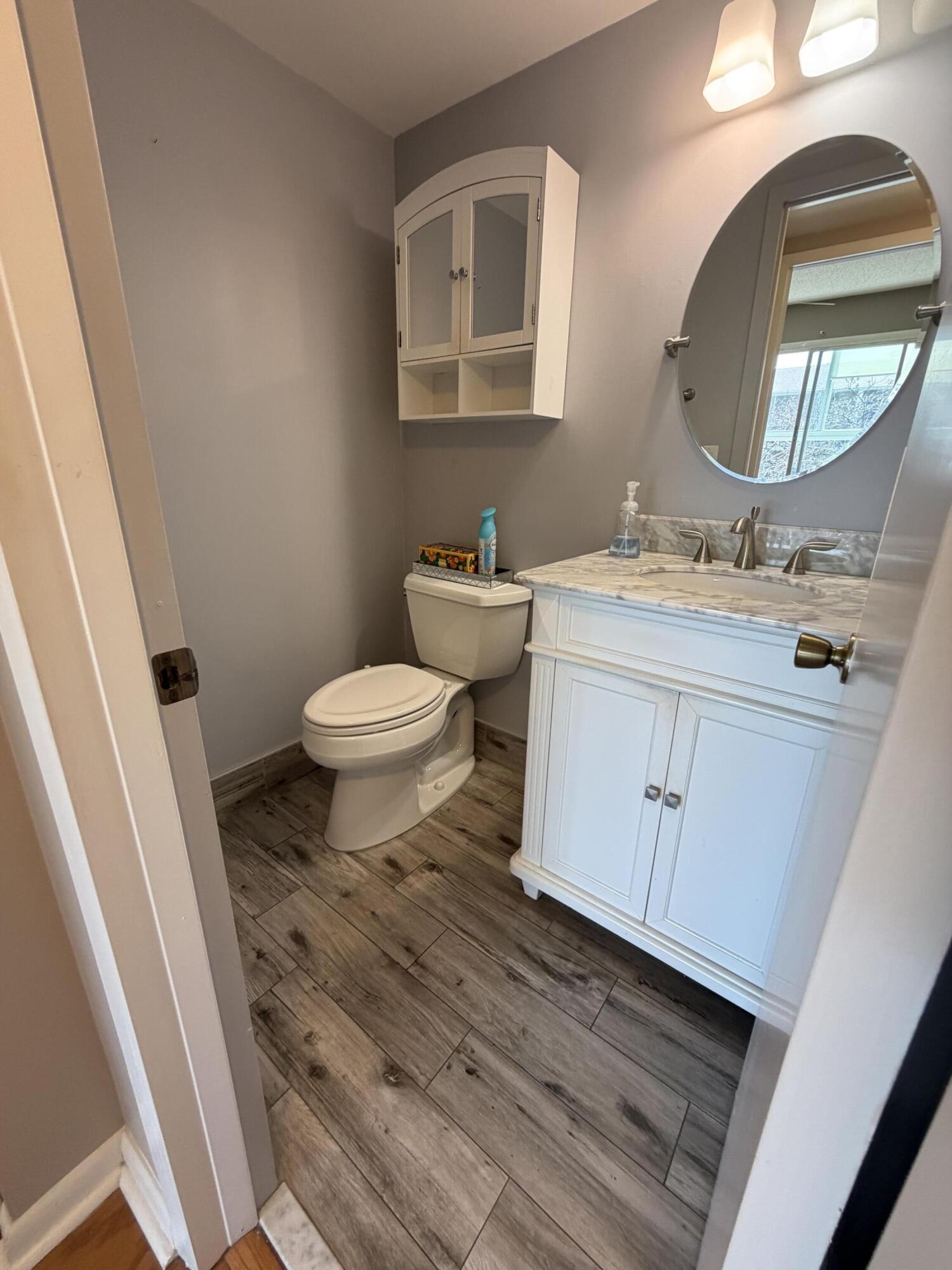 CENTURY VILLAGE - Residential