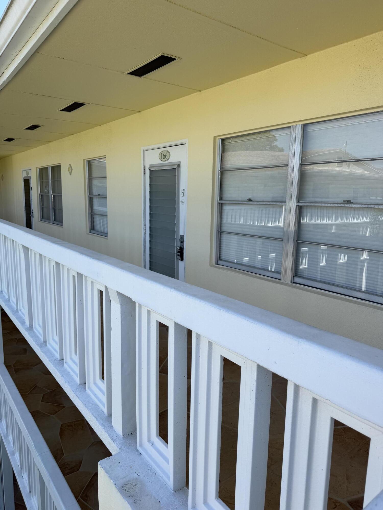 CENTURY VILLAGE - Residential