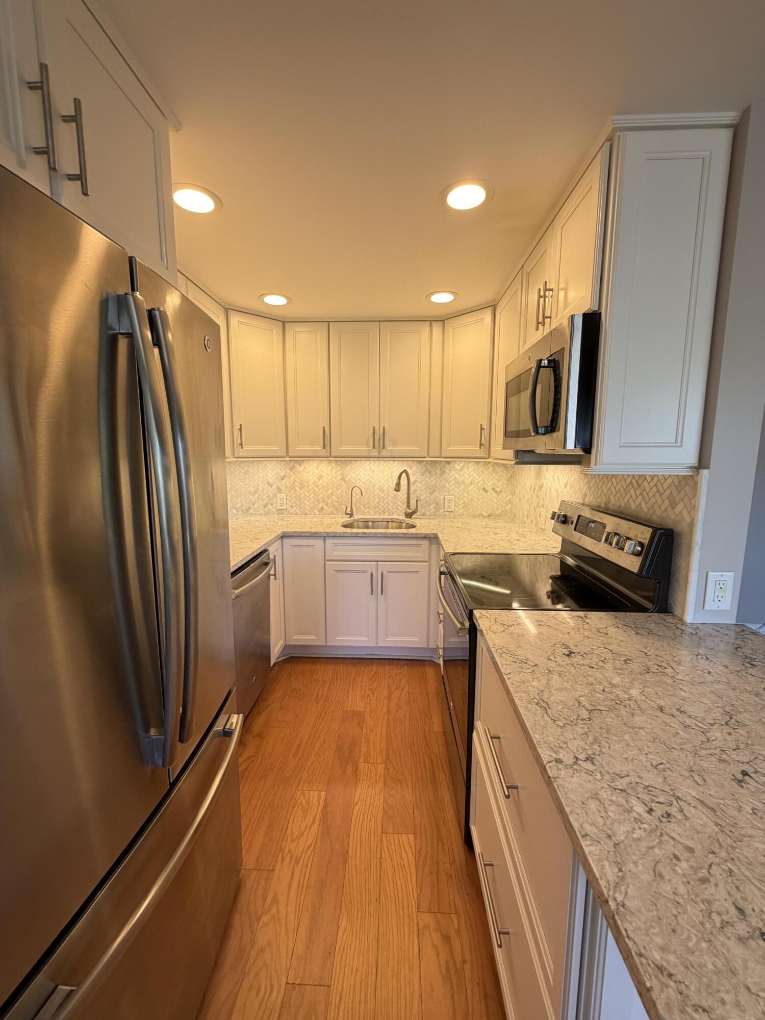 CENTURY VILLAGE - Residential