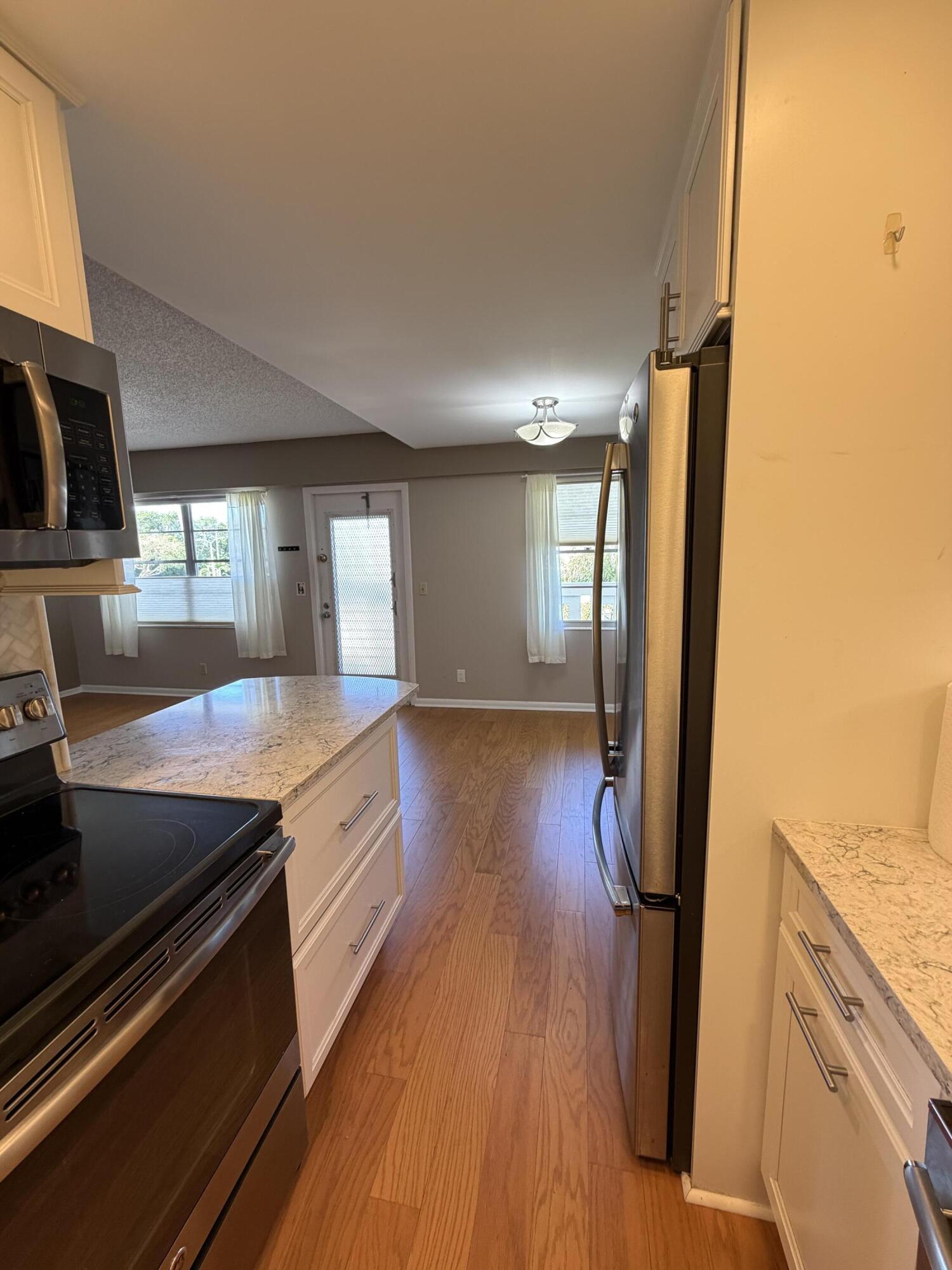 CENTURY VILLAGE - Residential