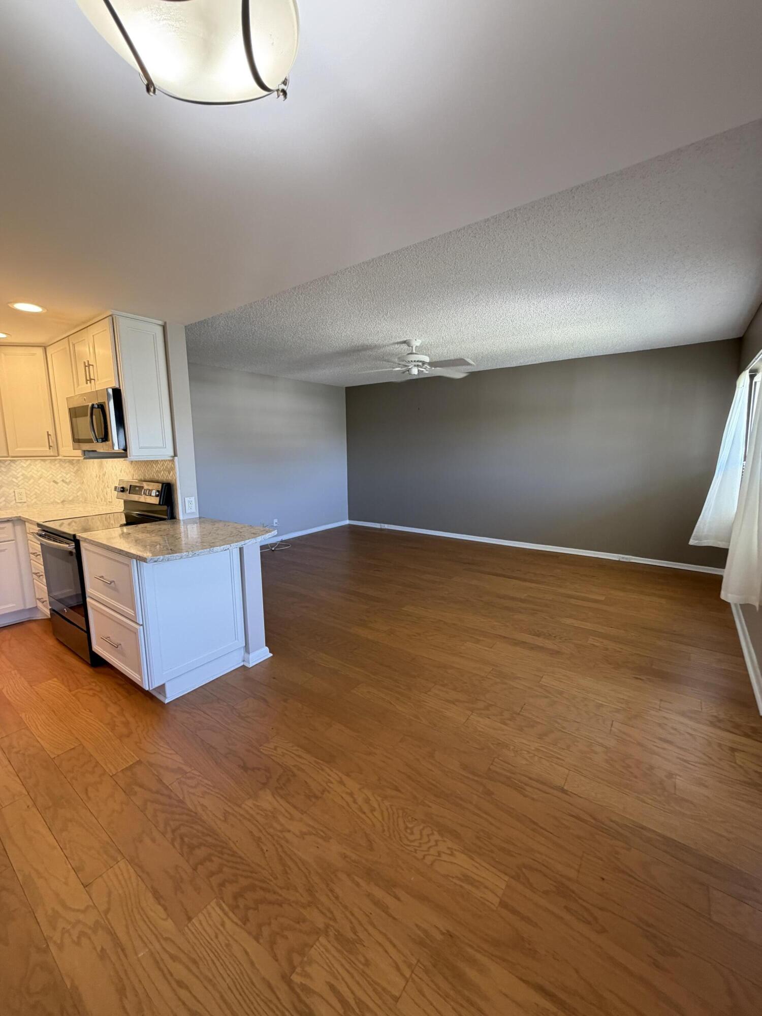 CENTURY VILLAGE - Residential