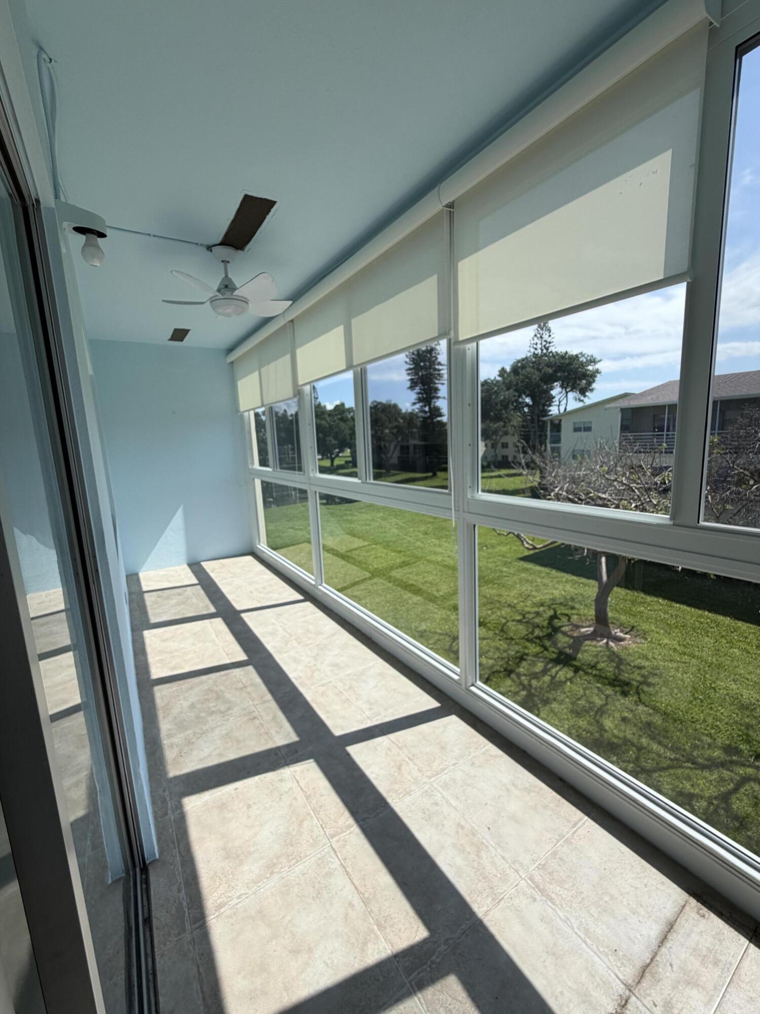 CENTURY VILLAGE - Residential