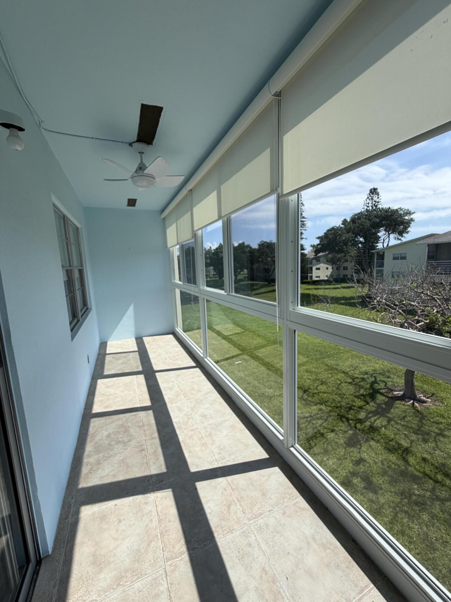 CENTURY VILLAGE - Residential