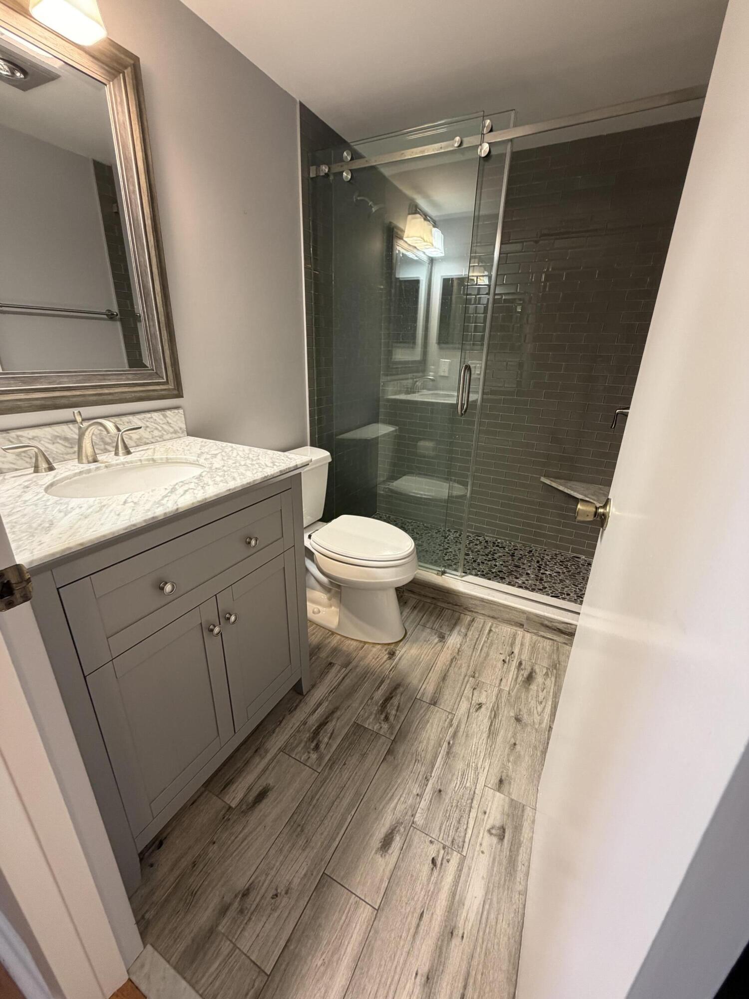 CENTURY VILLAGE - Residential