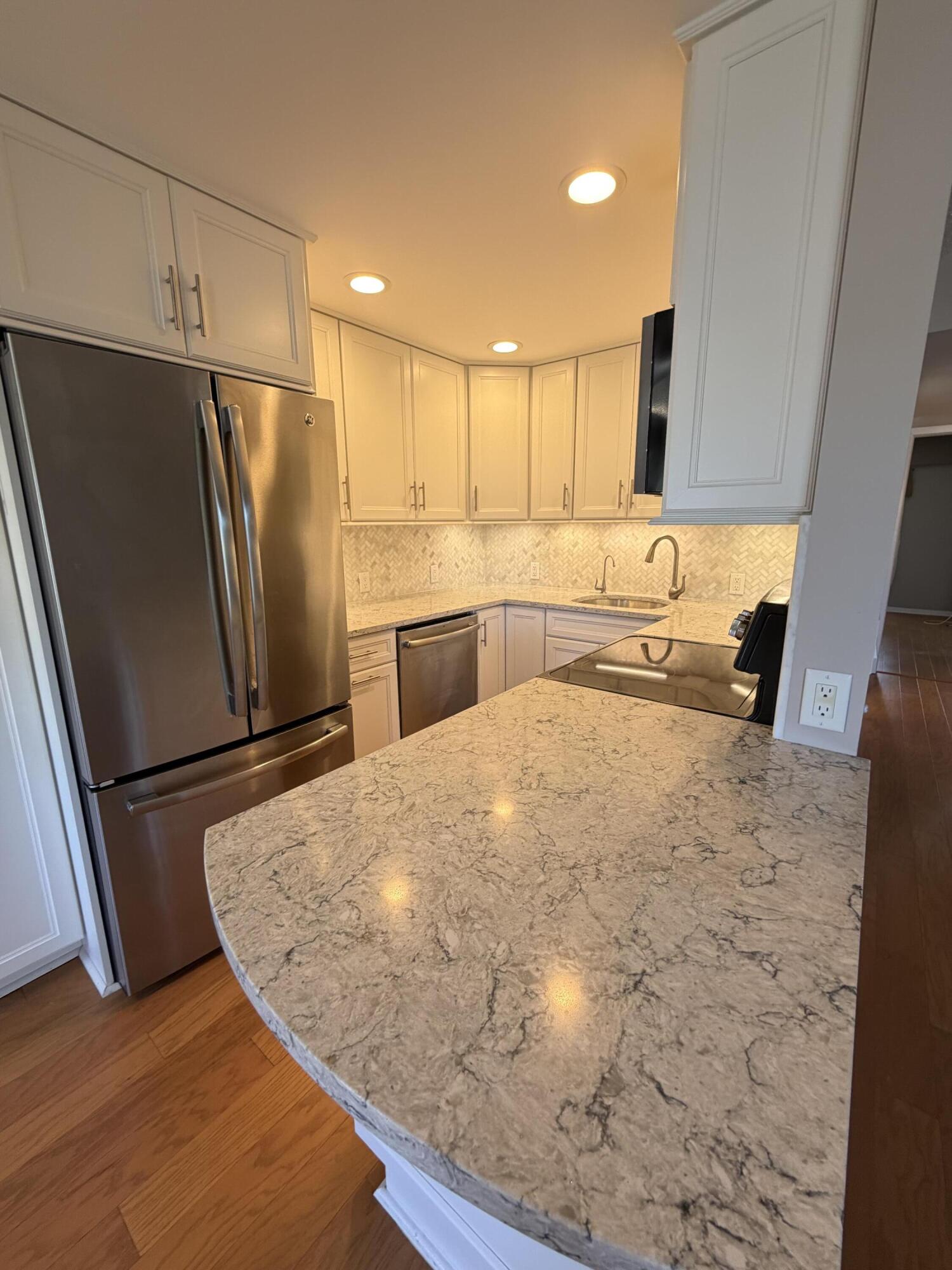 CENTURY VILLAGE - Residential