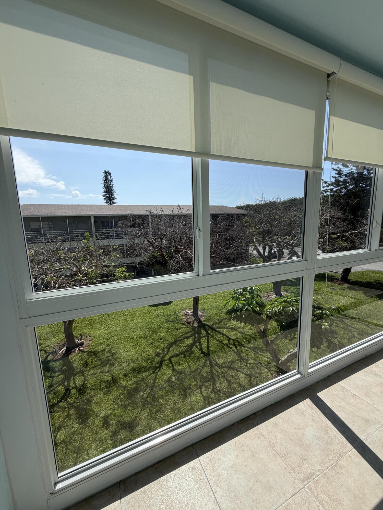 CENTURY VILLAGE - Residential