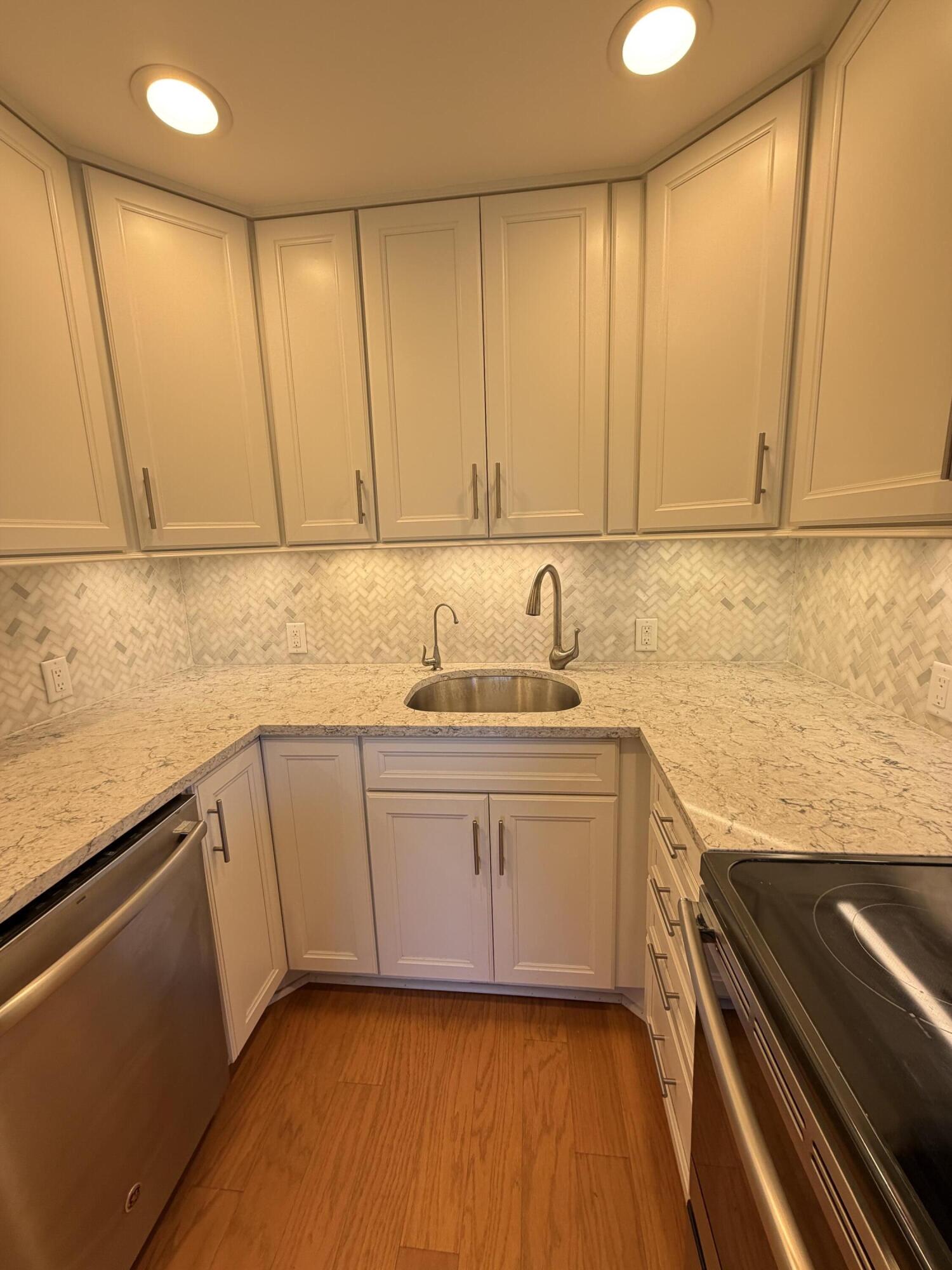 CENTURY VILLAGE - Residential