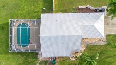 A home in Okeechobee