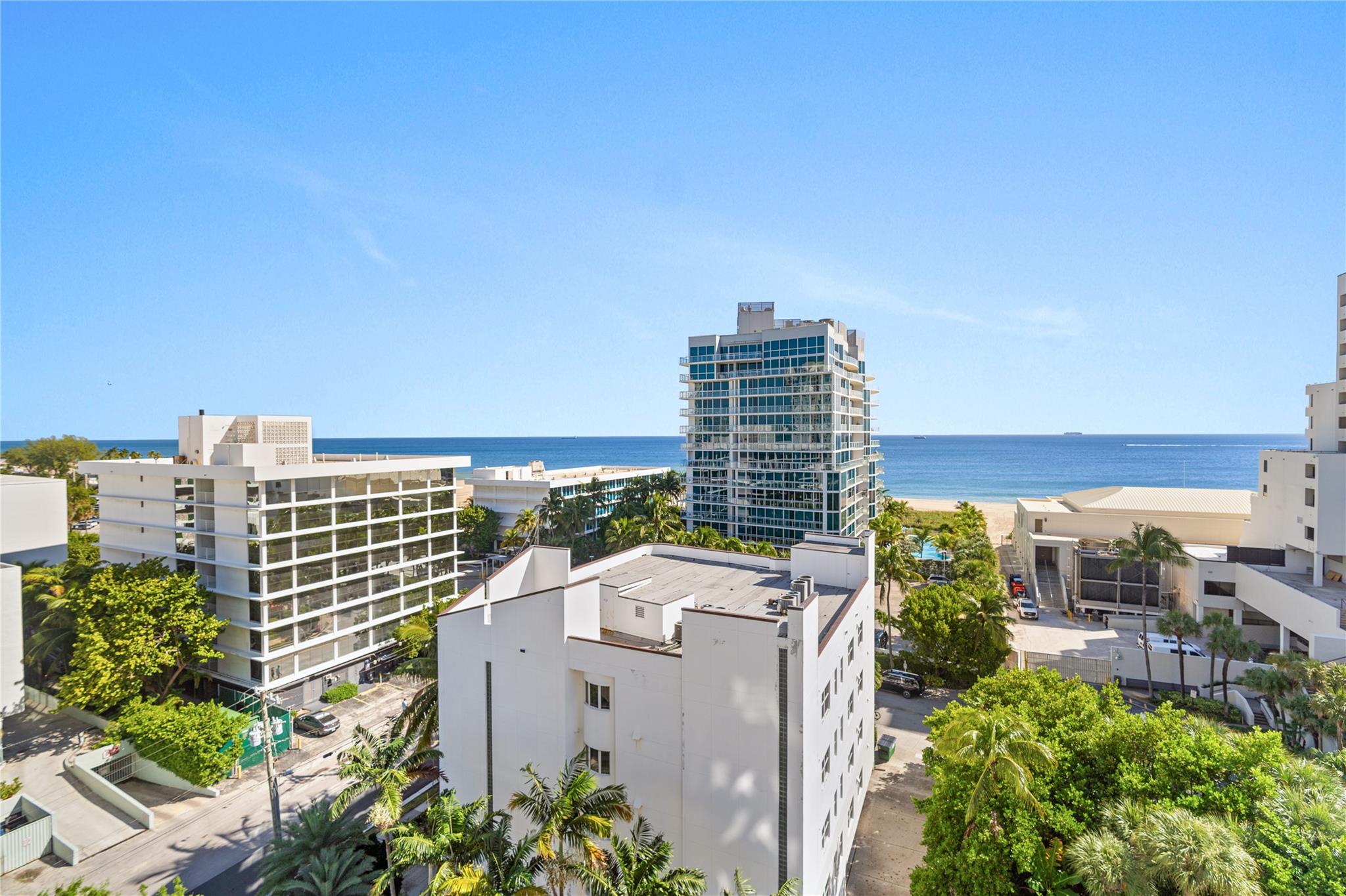 Maya Marca Condo - Residential Lease