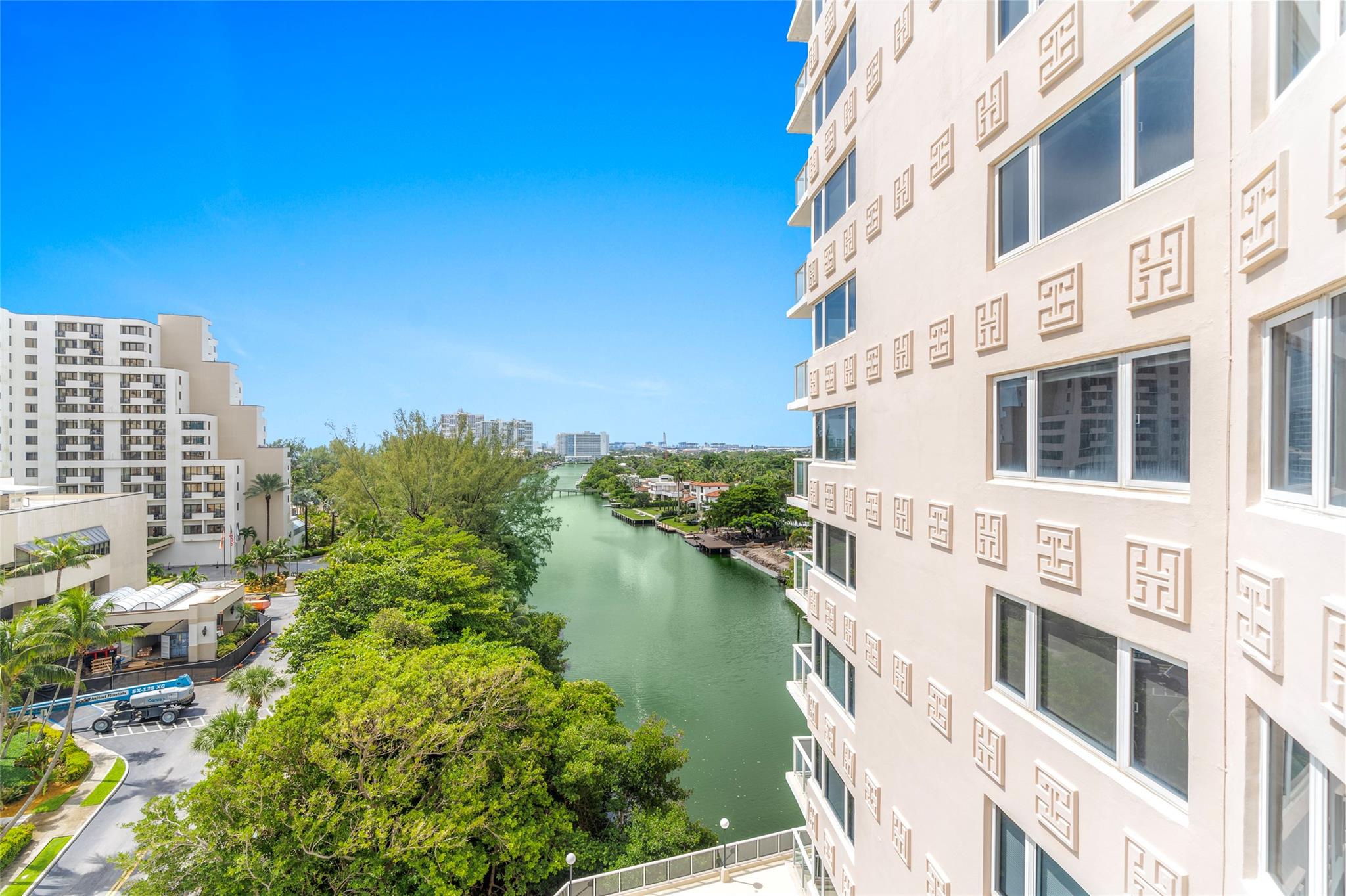 Maya Marca Condo - Residential Lease