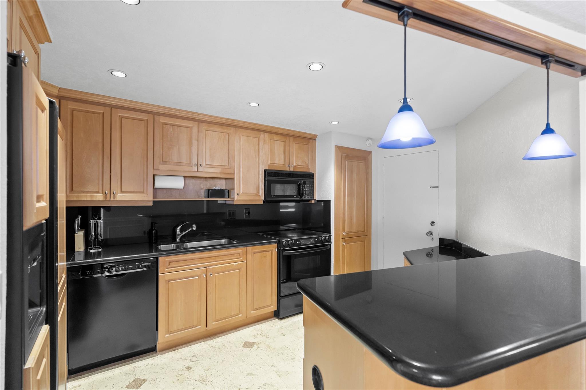 Maya Marca Condo - Residential Lease