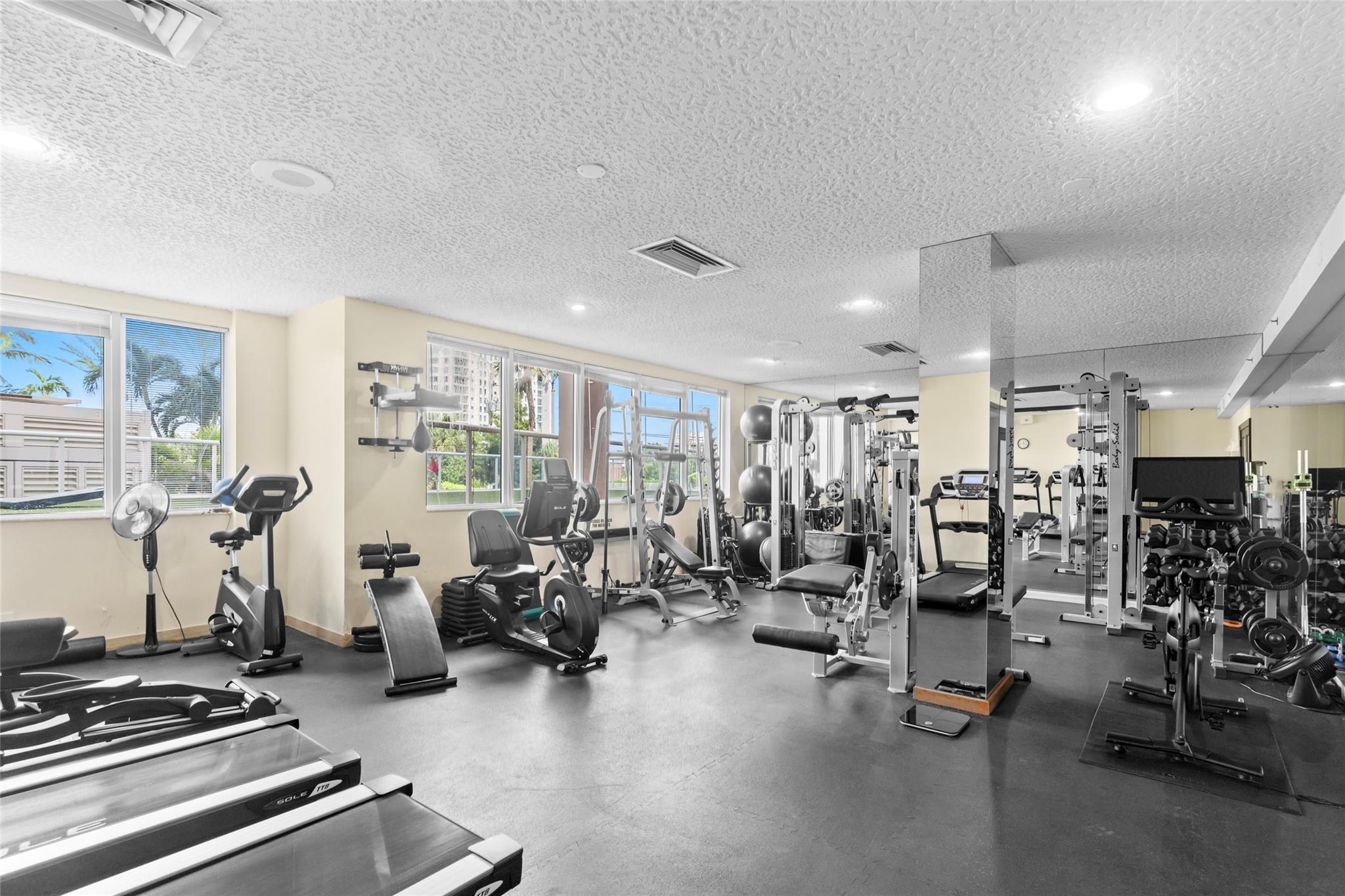 Maya Marca Condo - Residential Lease