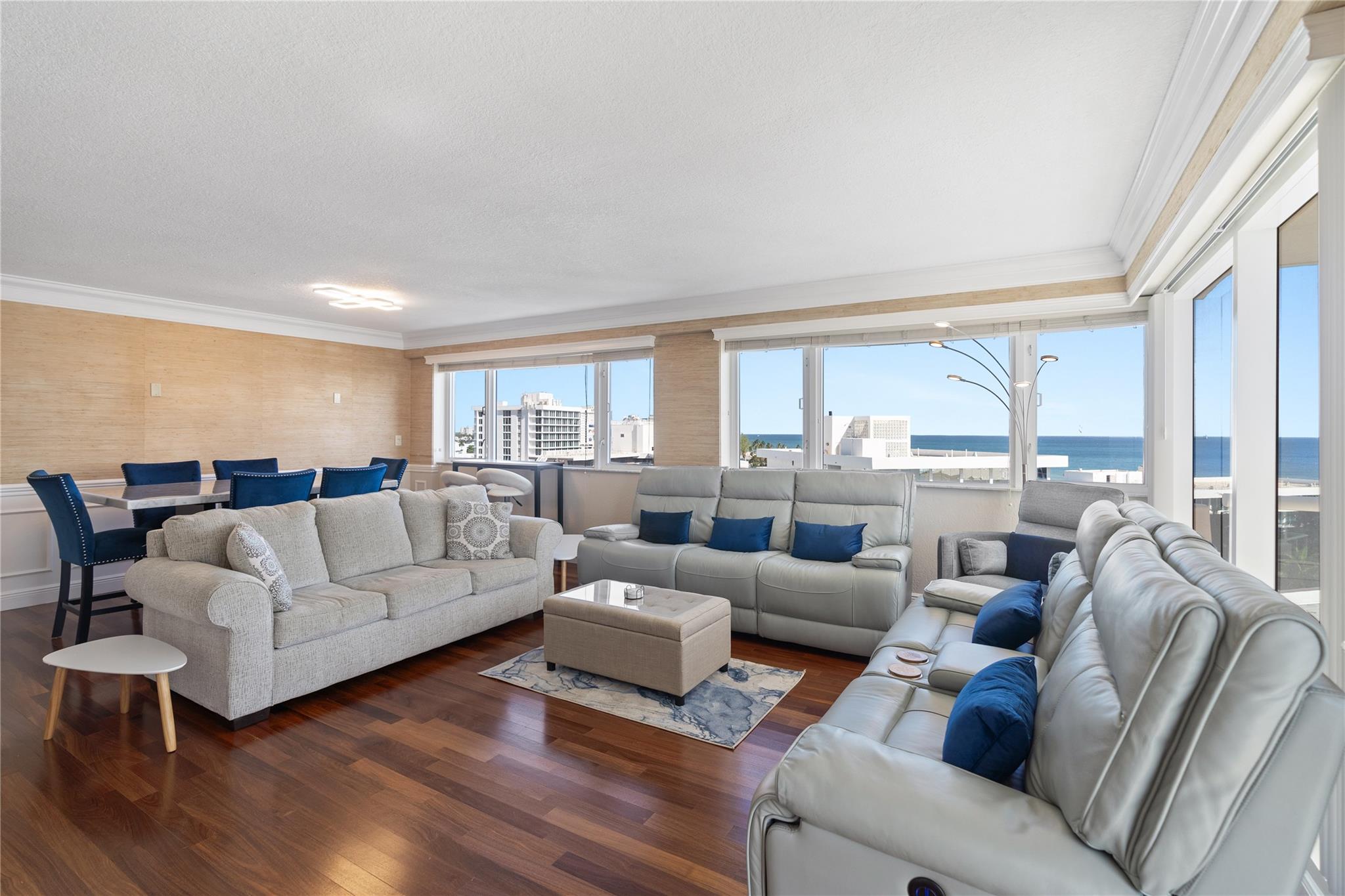 Maya Marca Condo - Residential Lease