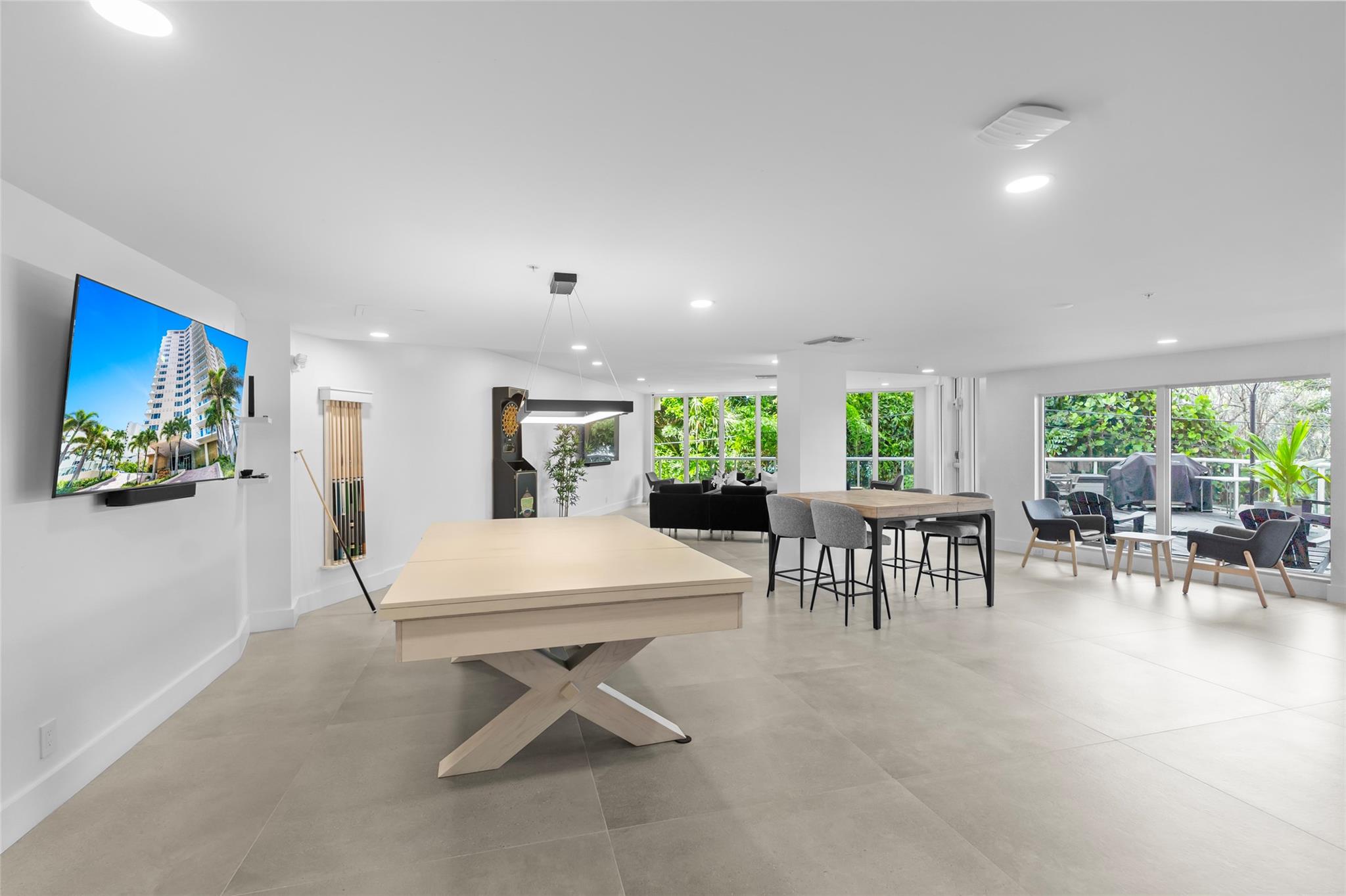 Maya Marca Condo - Residential Lease