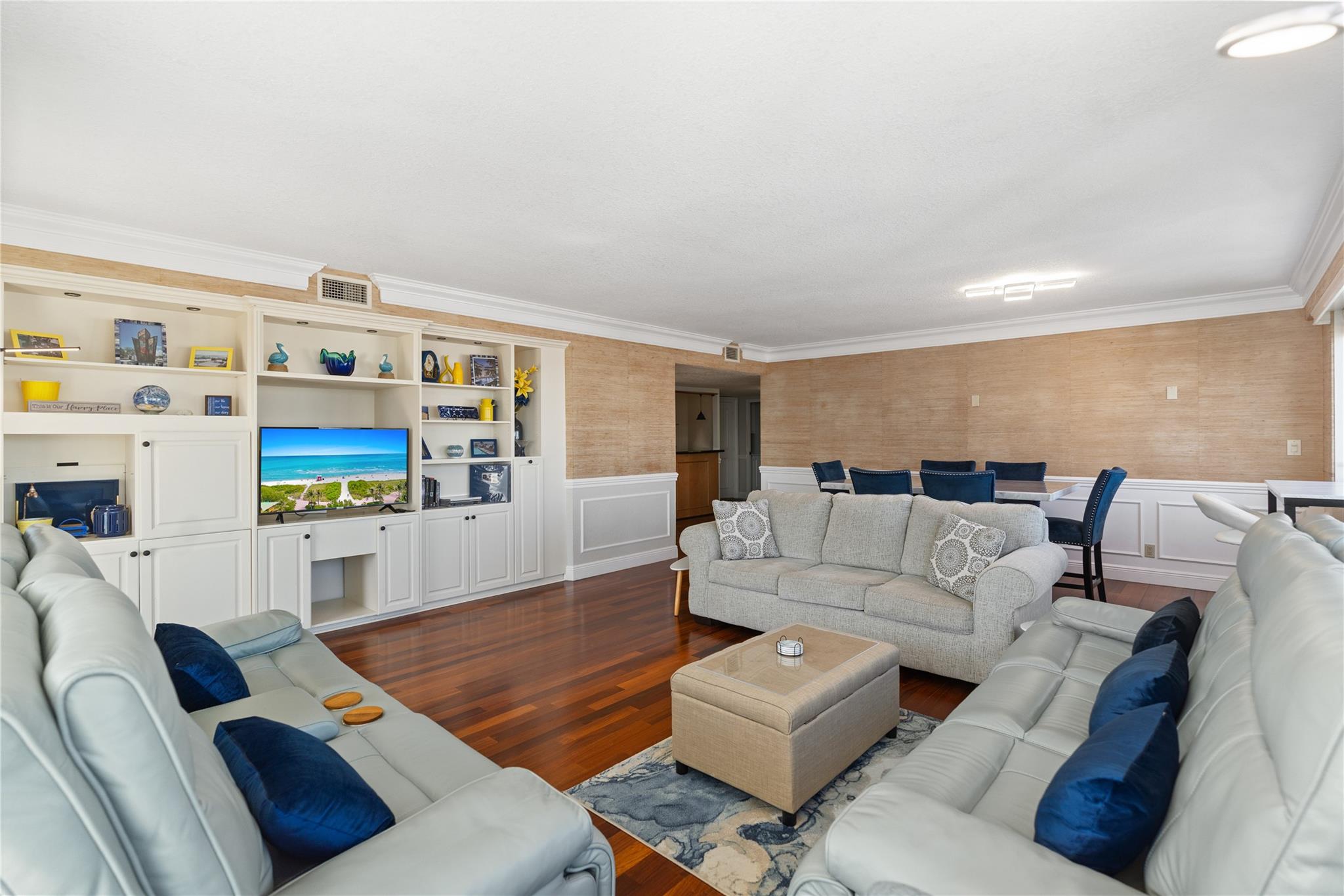 Maya Marca Condo - Residential Lease