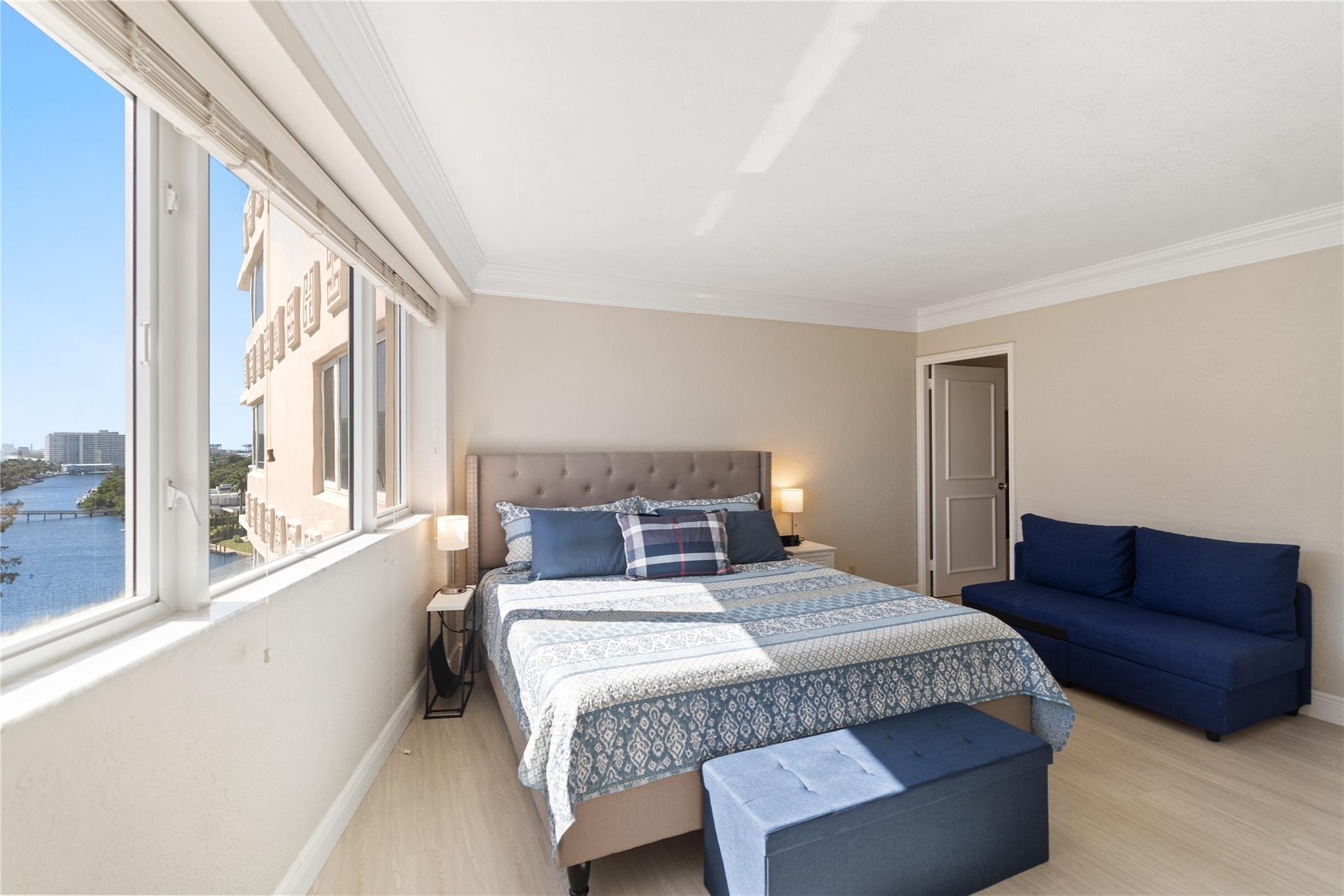 Maya Marca Condo - Residential Lease