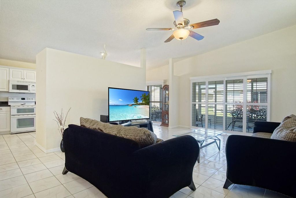 Photo of 6245 Alexandria Circle, Fort Pierce, FL 34982 (MLS # F10430304)