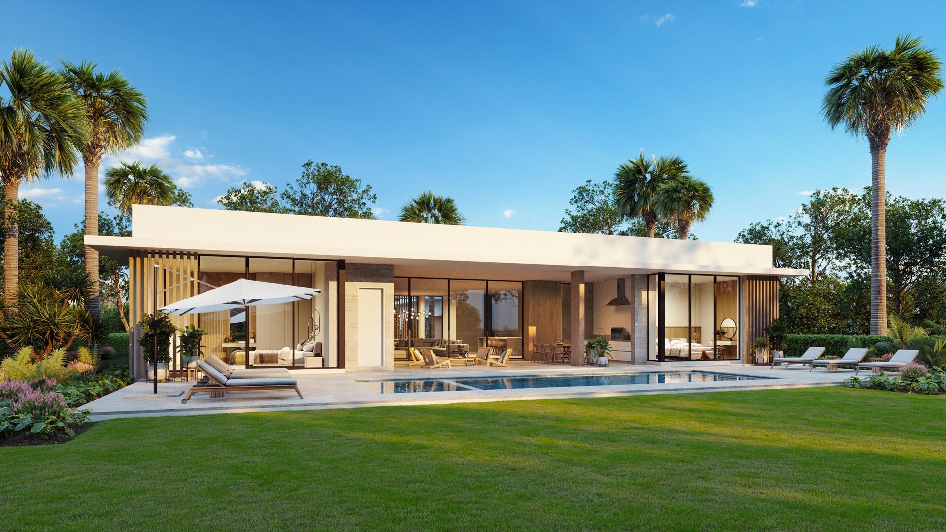 Panther National - Residential