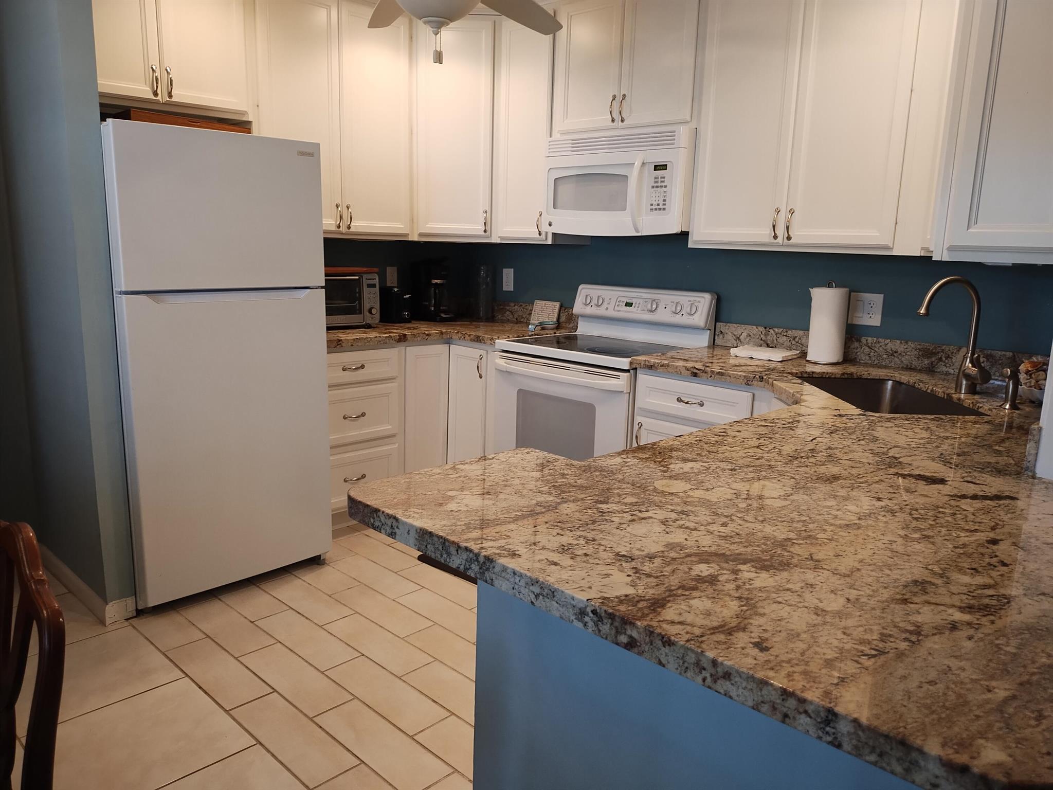 5505 N Ocean Boulevard 8-108
