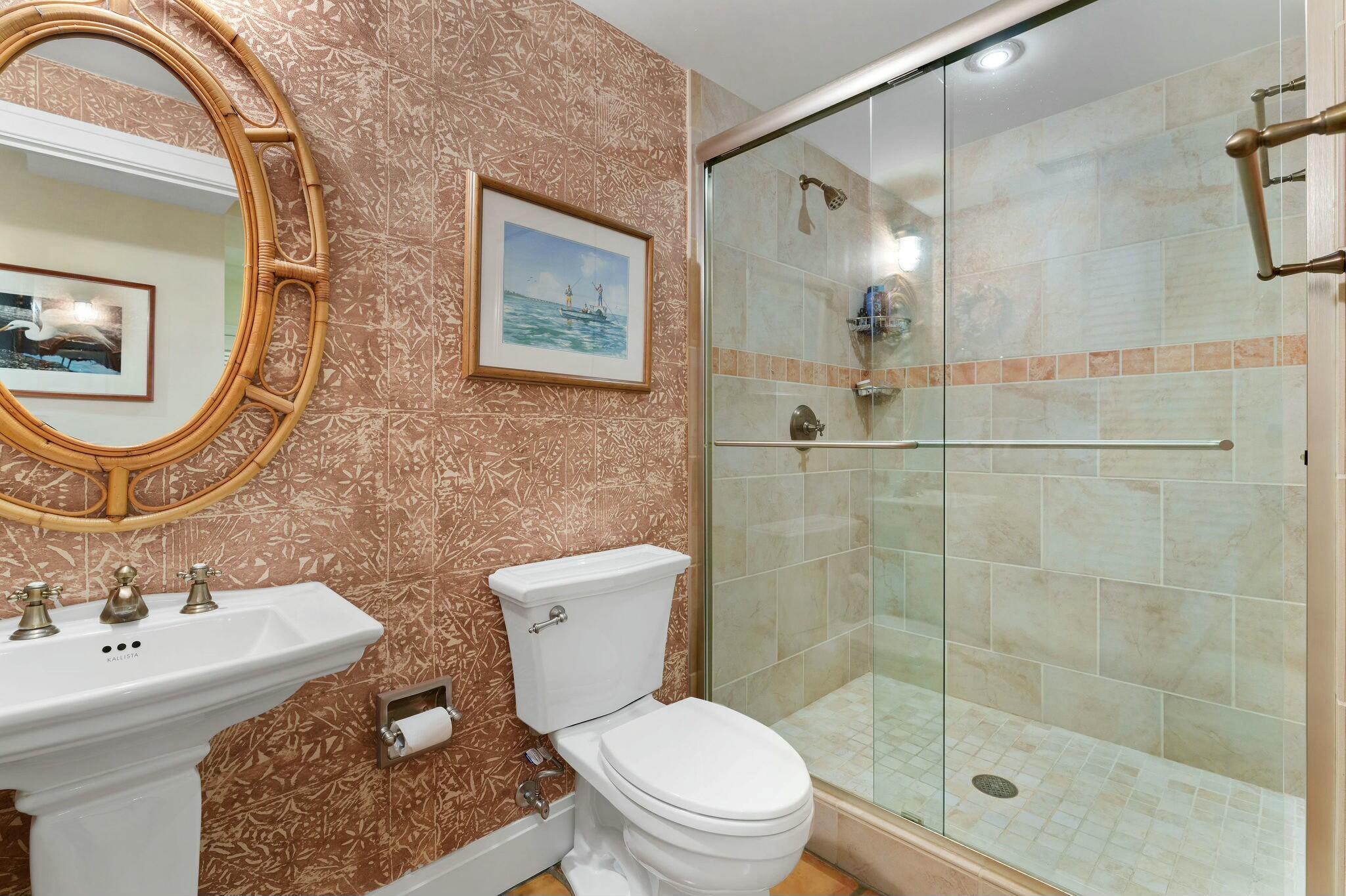 OCEAN HOUSE ONE CONDO - Residential