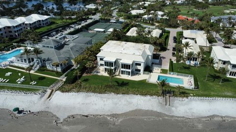 A home in North Palm Beach