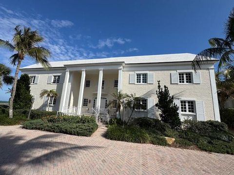 A home in North Palm Beach