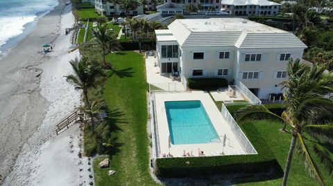 A home in North Palm Beach