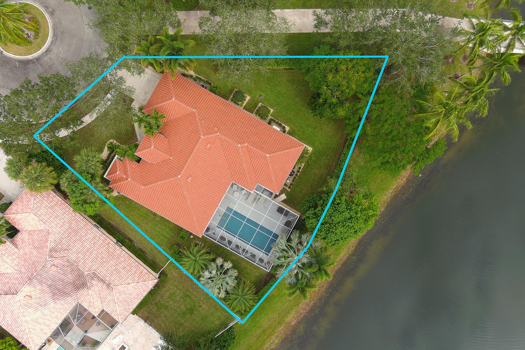 RIVERWALK - Residential