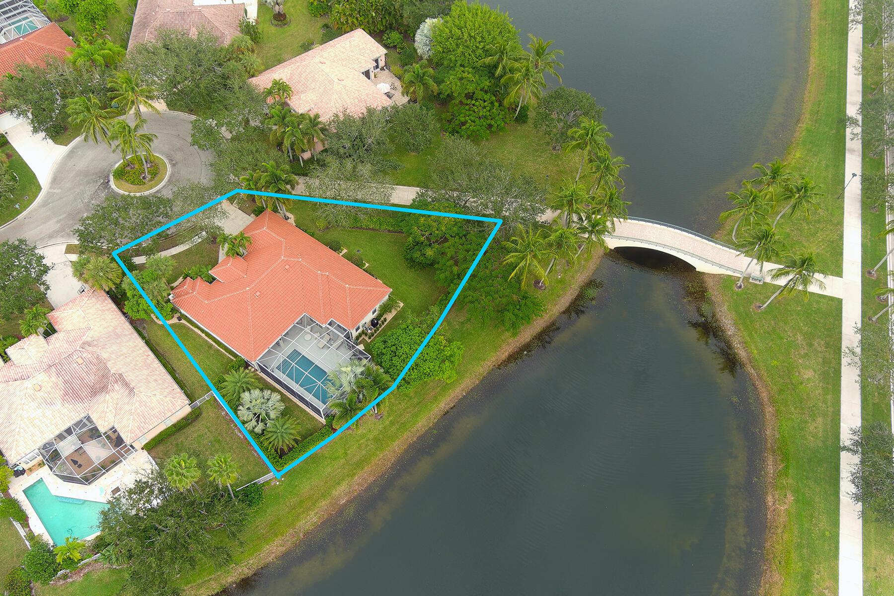 RIVERWALK - Residential