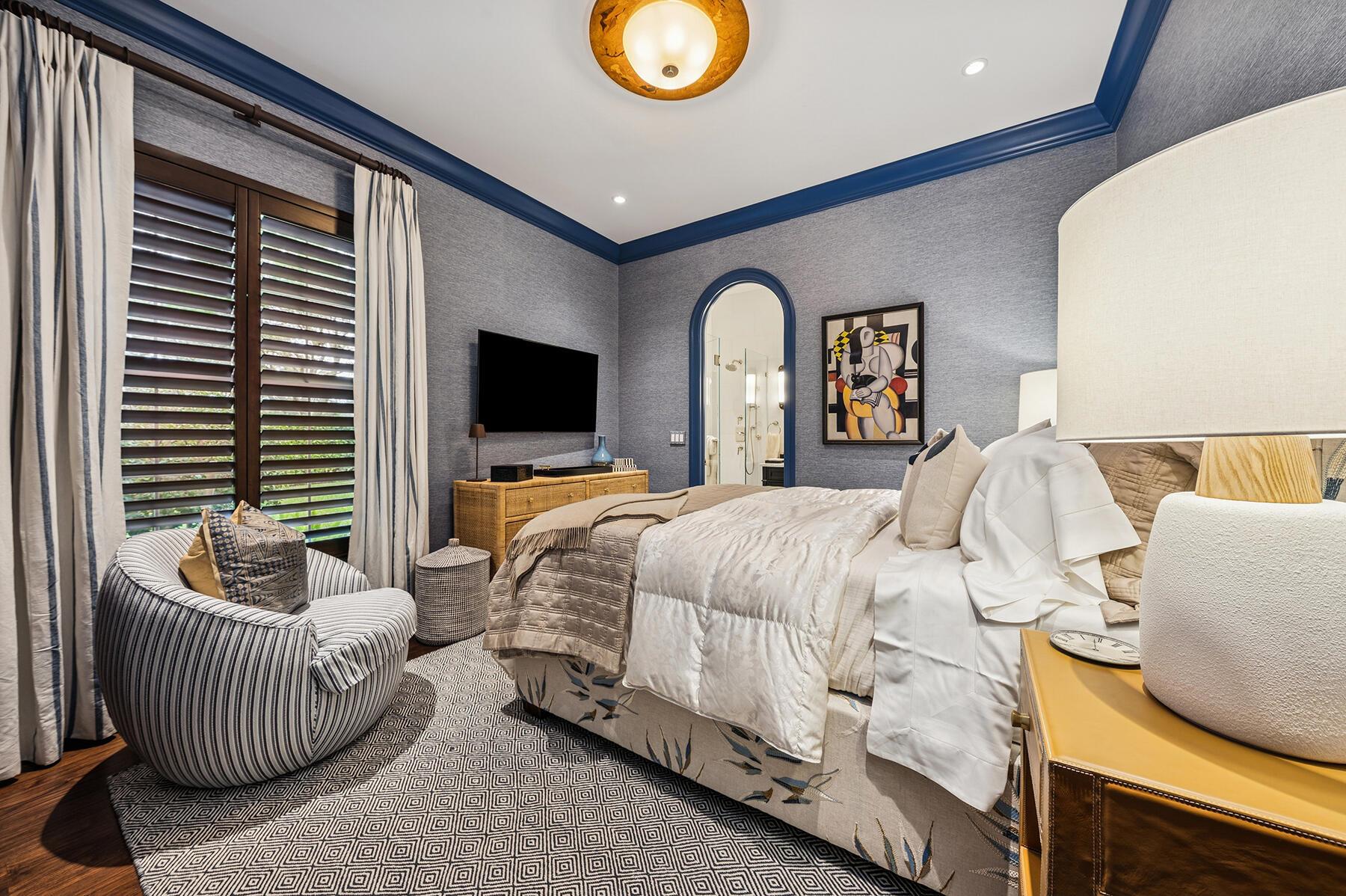 RIVERWALK - Residential