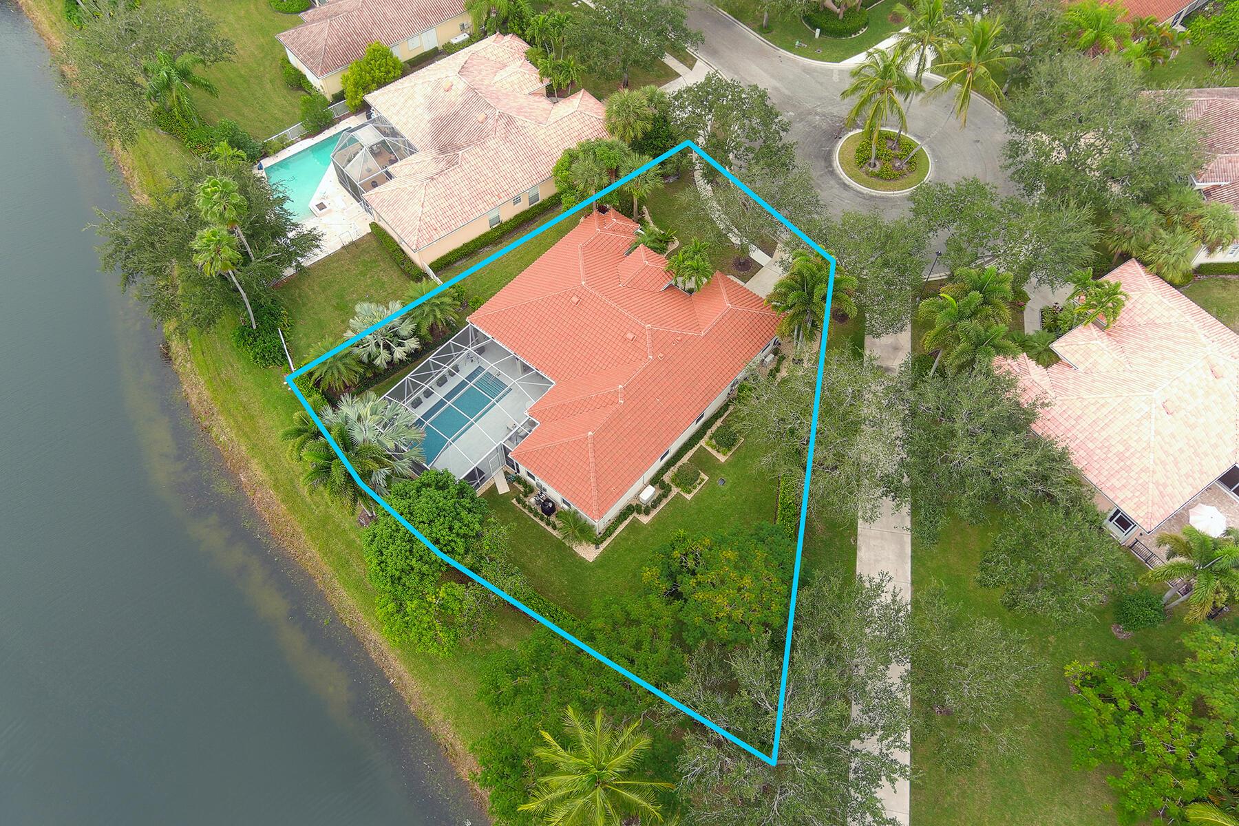 RIVERWALK - Residential