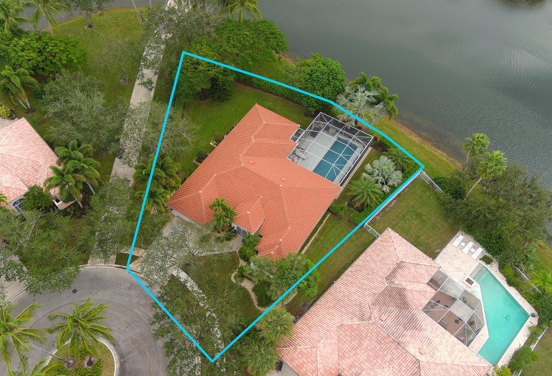 RIVERWALK - Residential