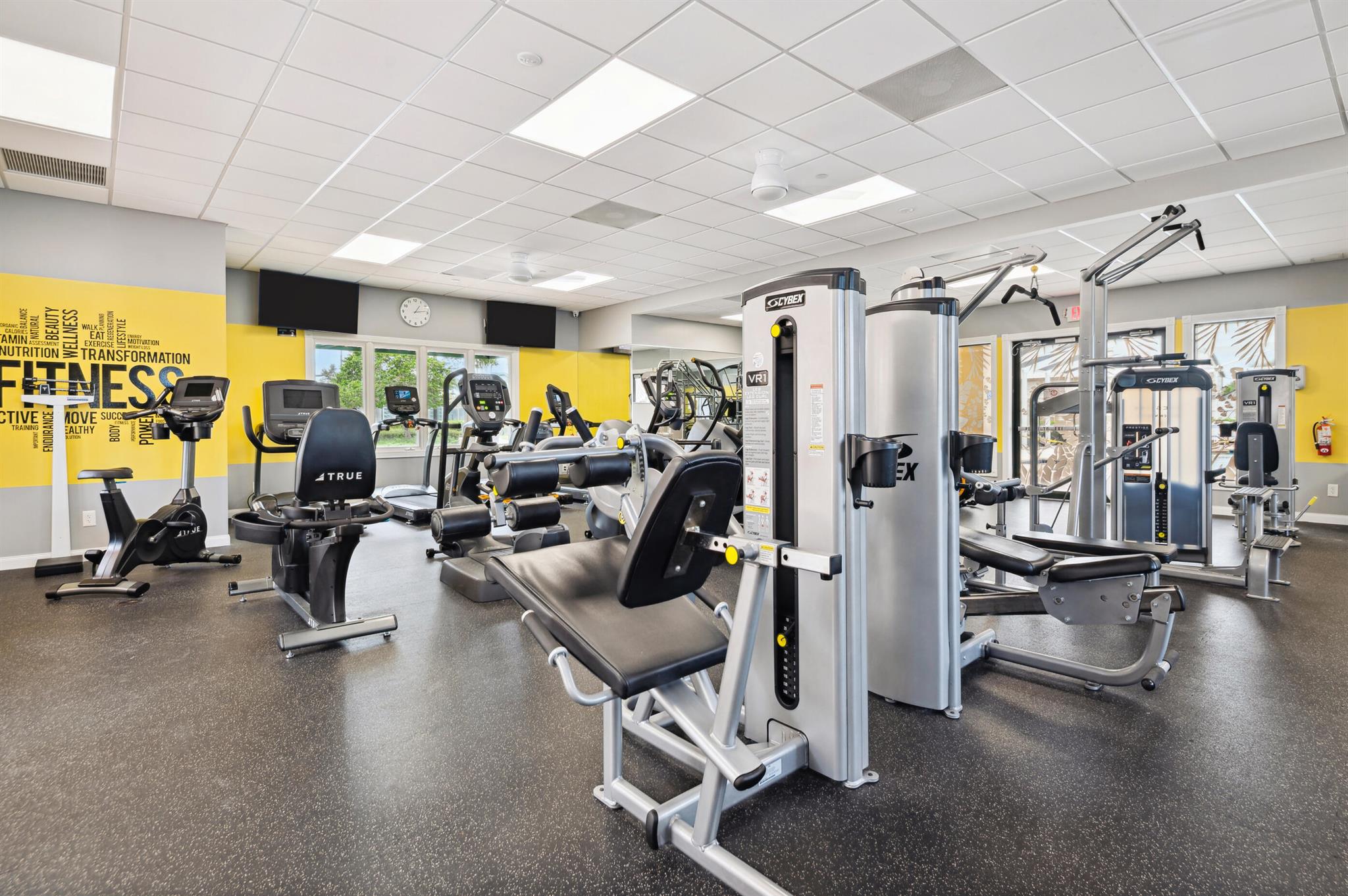 RIVERWALK - Residential