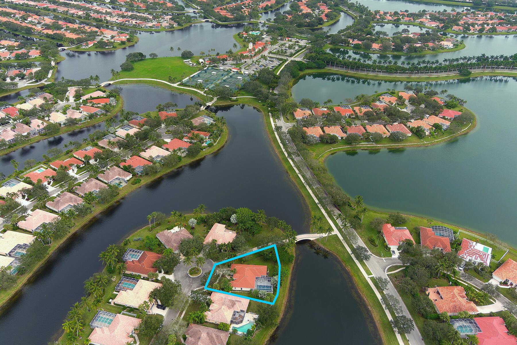 RIVERWALK - Residential